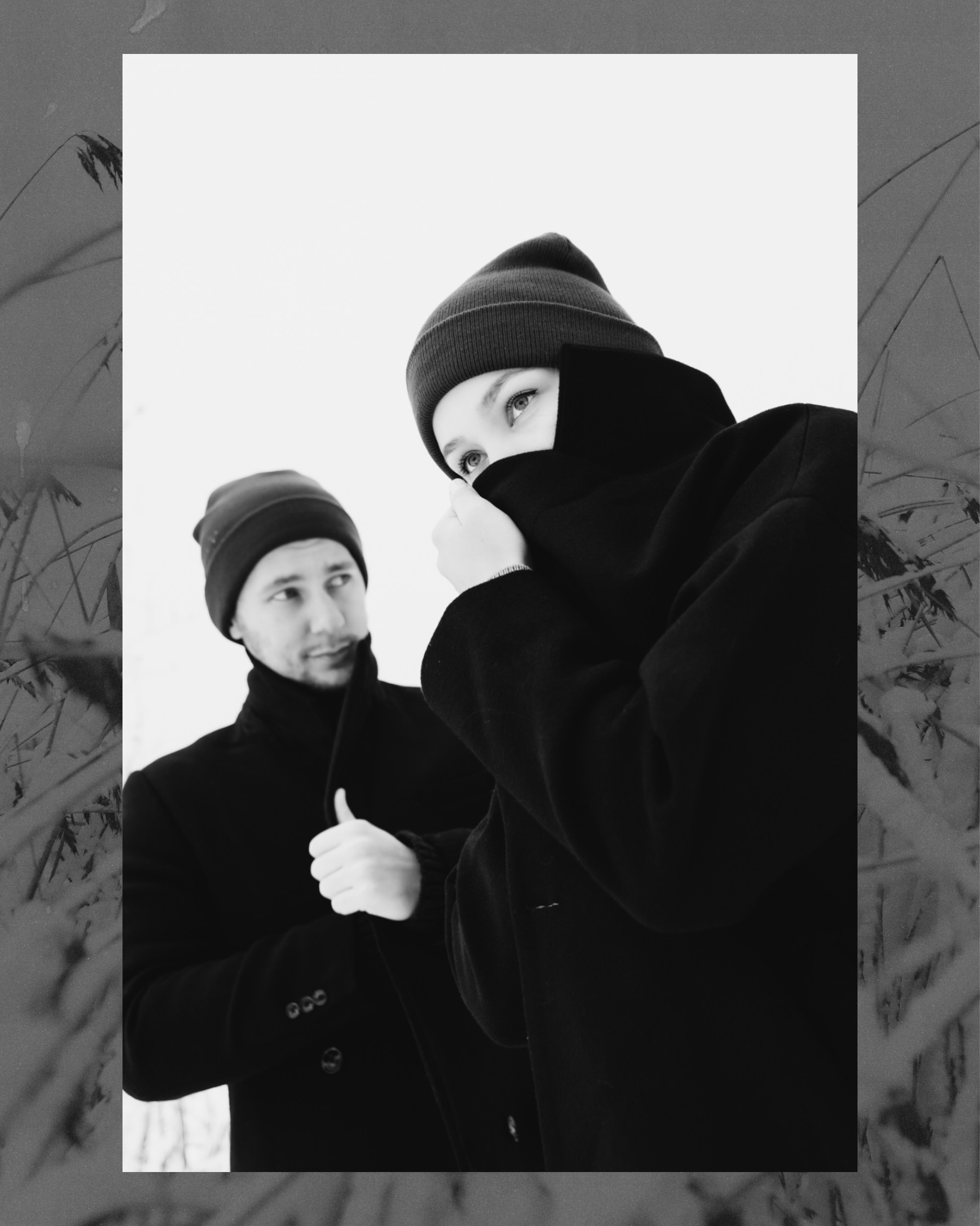 A&A. Фотограф Санкт-Петербург Макарова Дарья