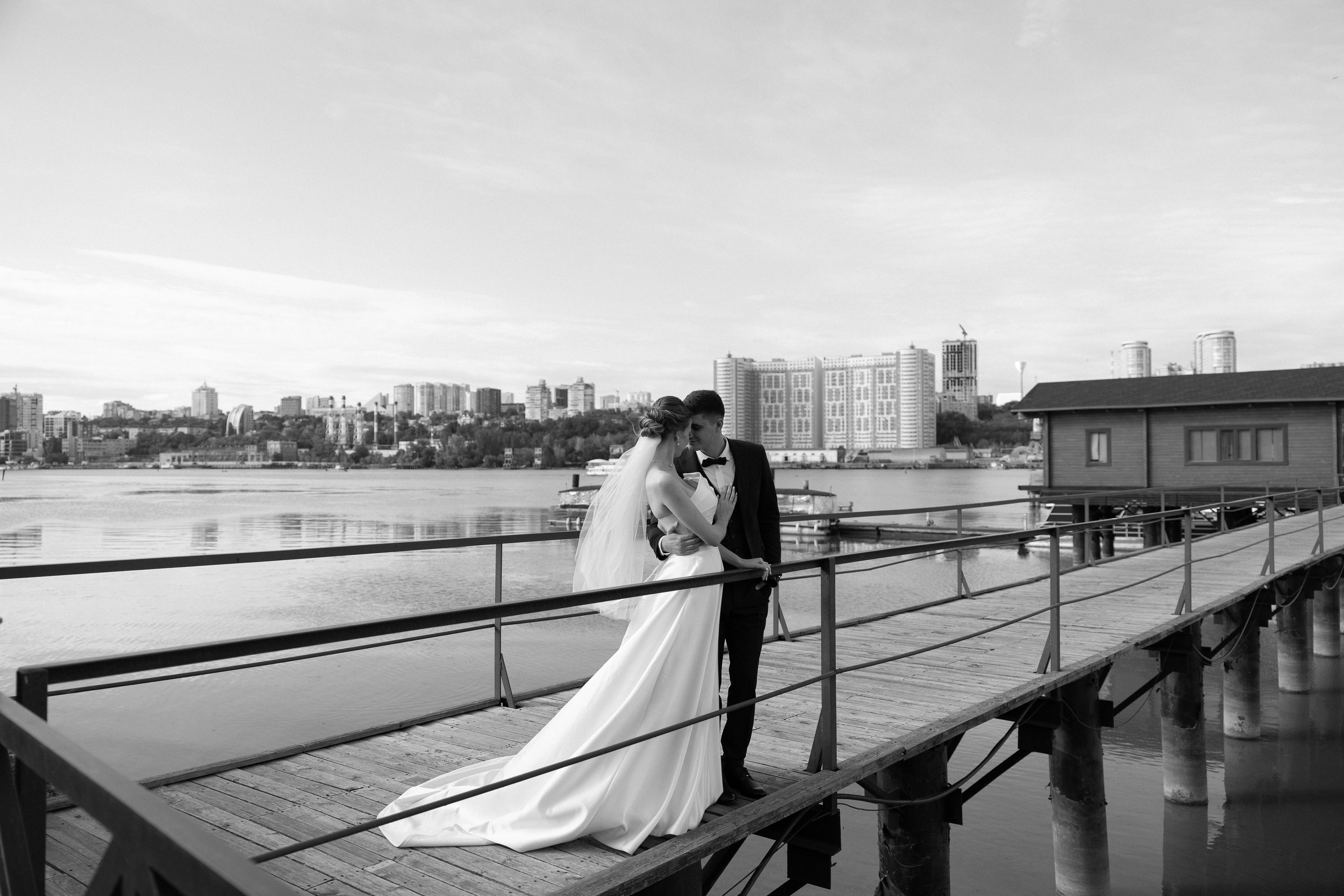 «Все начинается с любви». Анастасия Безуглова- свадебный фотограф в Таганроге