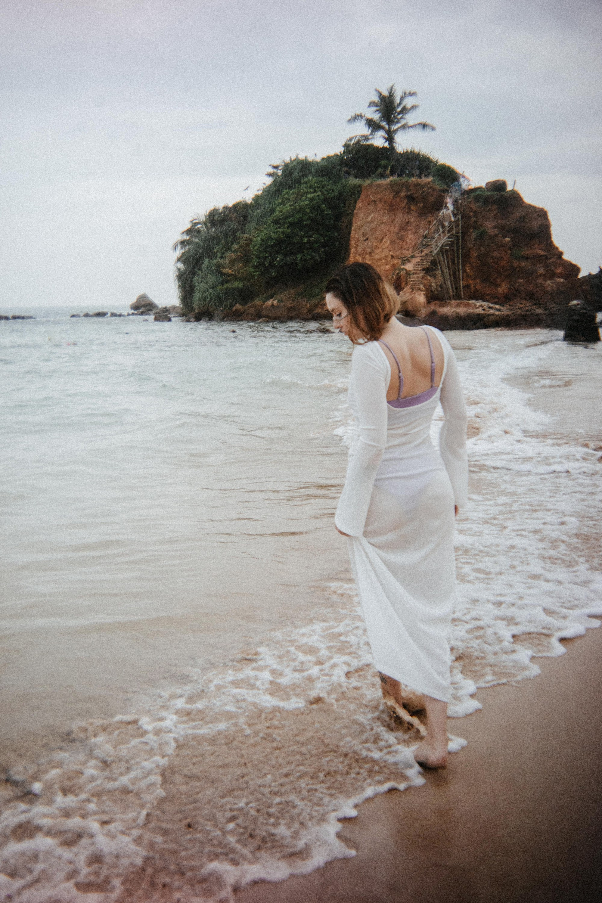 Маша Шри-Ланка. Фотограф Тбилиси Саша Мороз