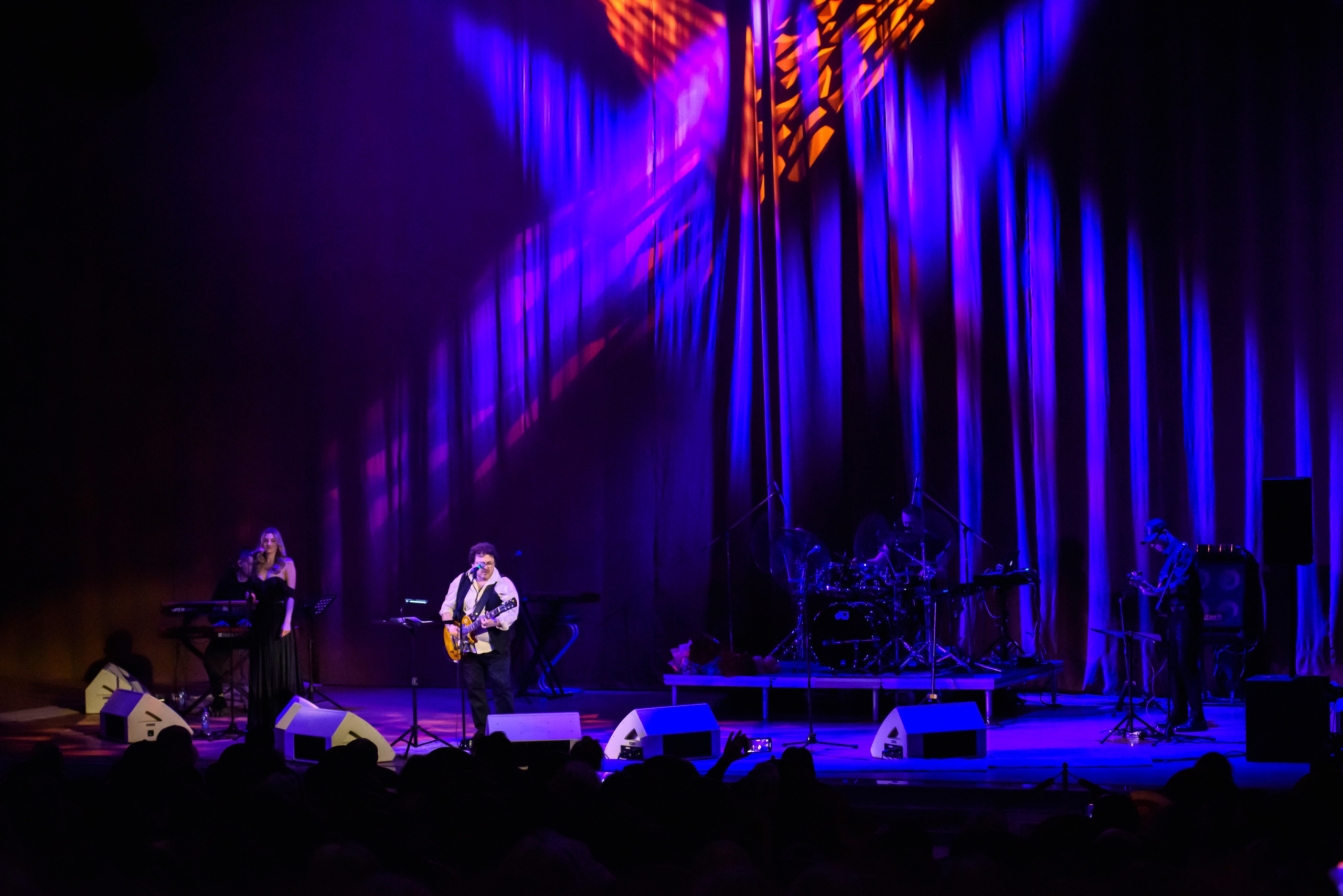 Игорь Саруханов — «Имена на все времена». Бренд-фотограф для экспертов и блогеров в Москве Влада Горбовская