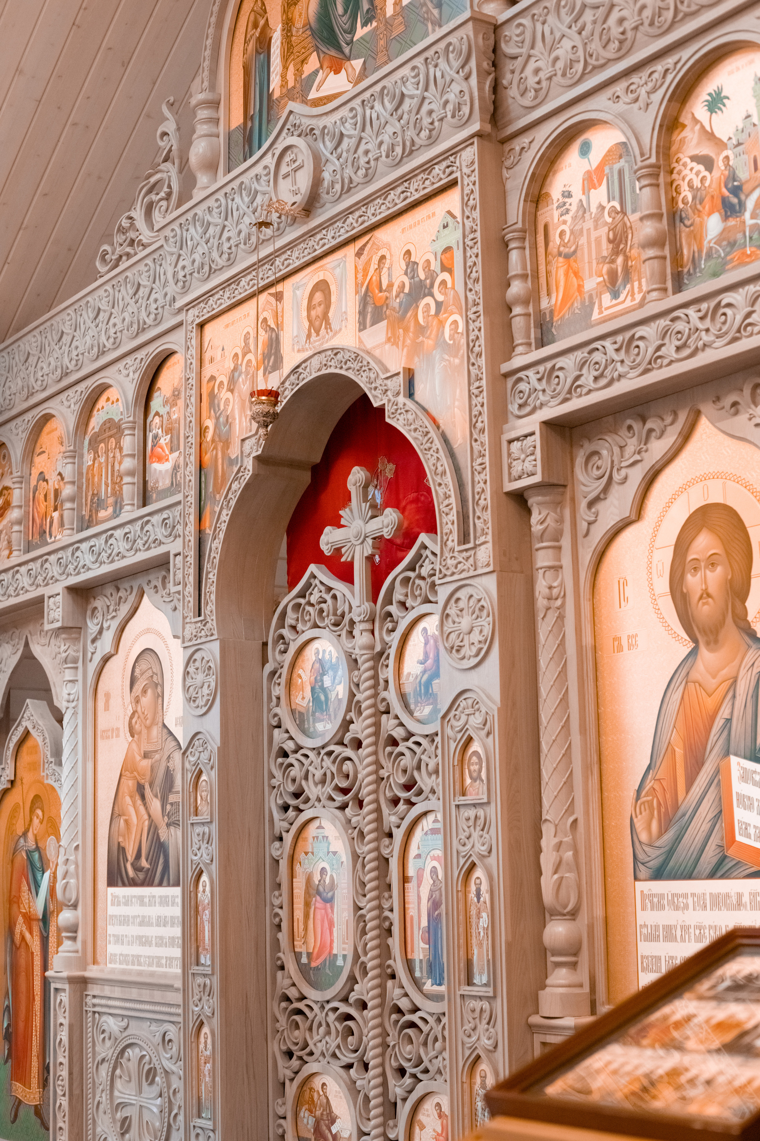 Крещение. Фотограф Гуменюк Мария