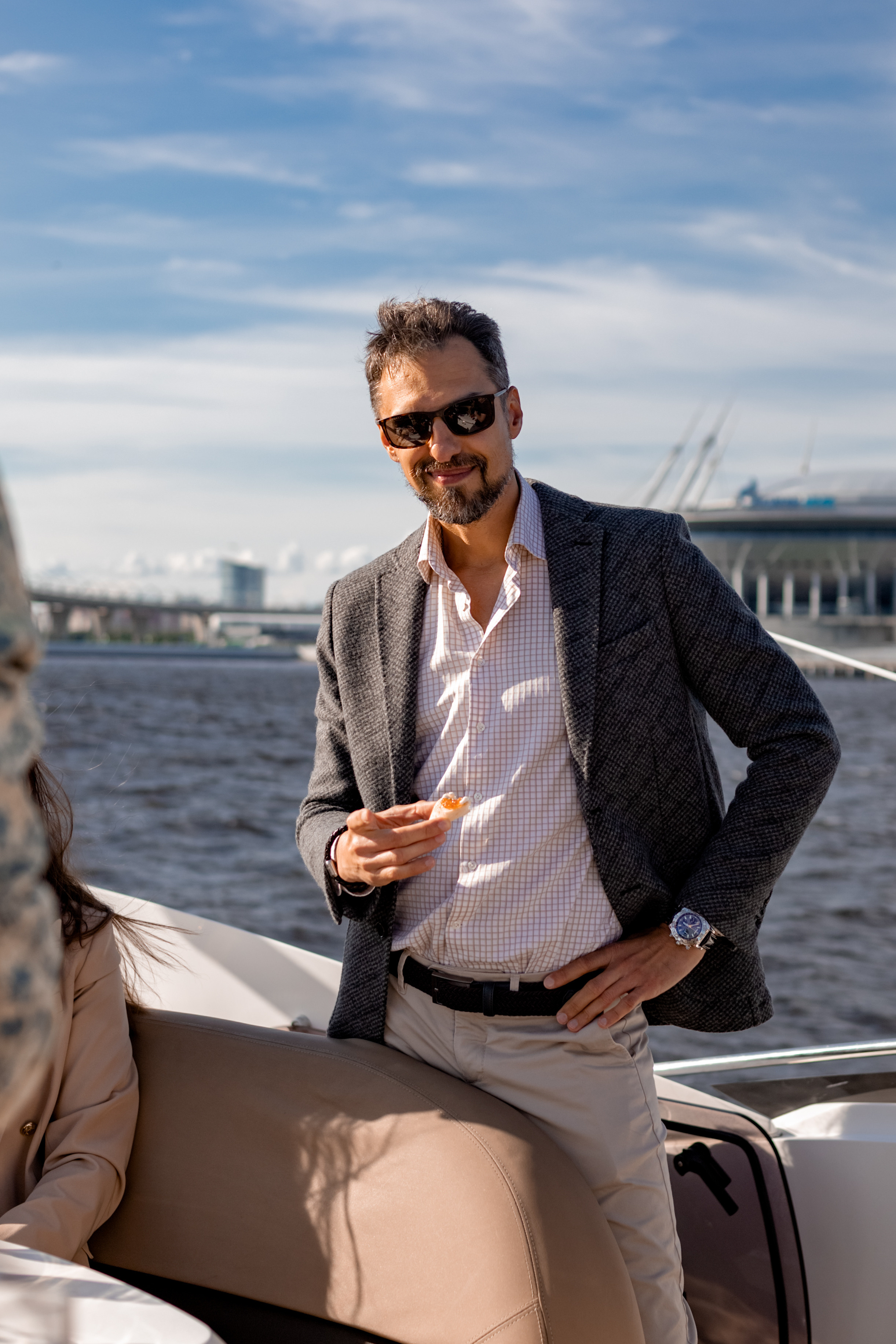 Репортажные съемки. Фотограф Гуменюк Мария