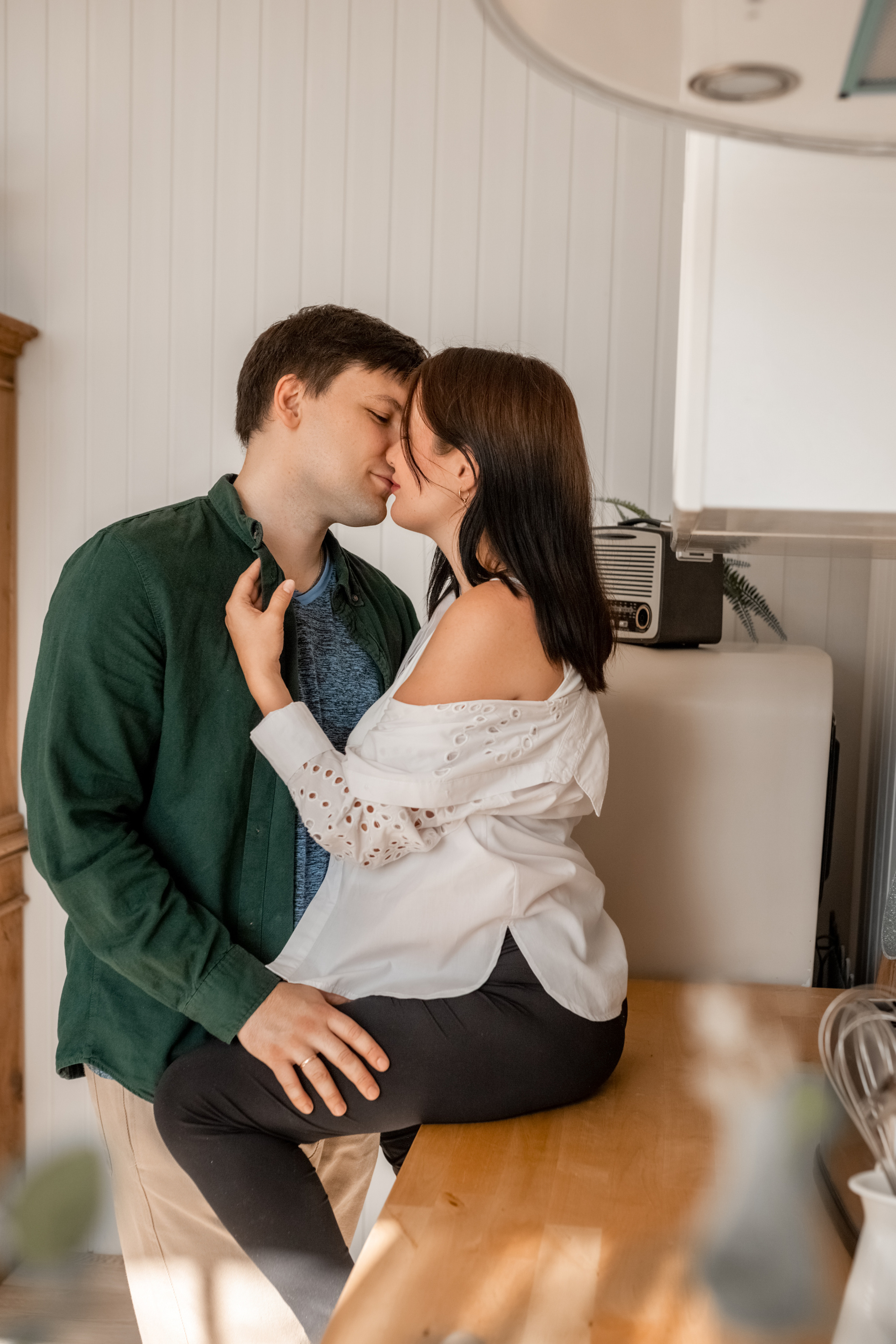 Семейные фотосъемки. Фотограф Гуменюк Мария