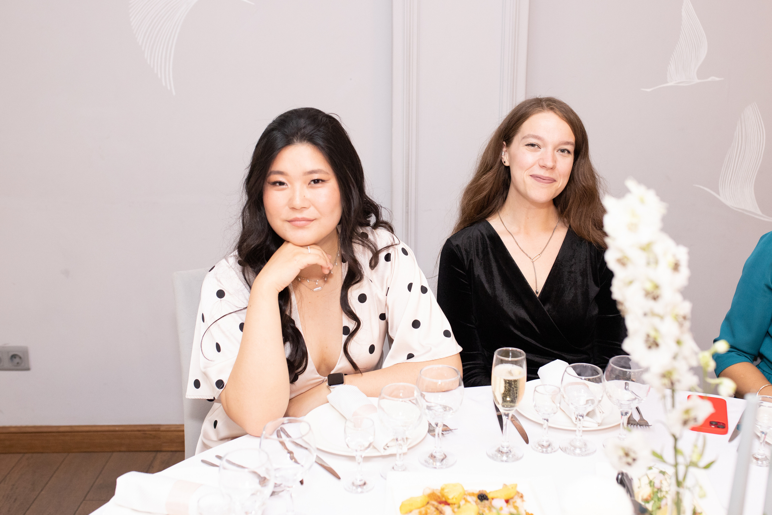 Репортажные съемки. Фотограф Гуменюк Мария