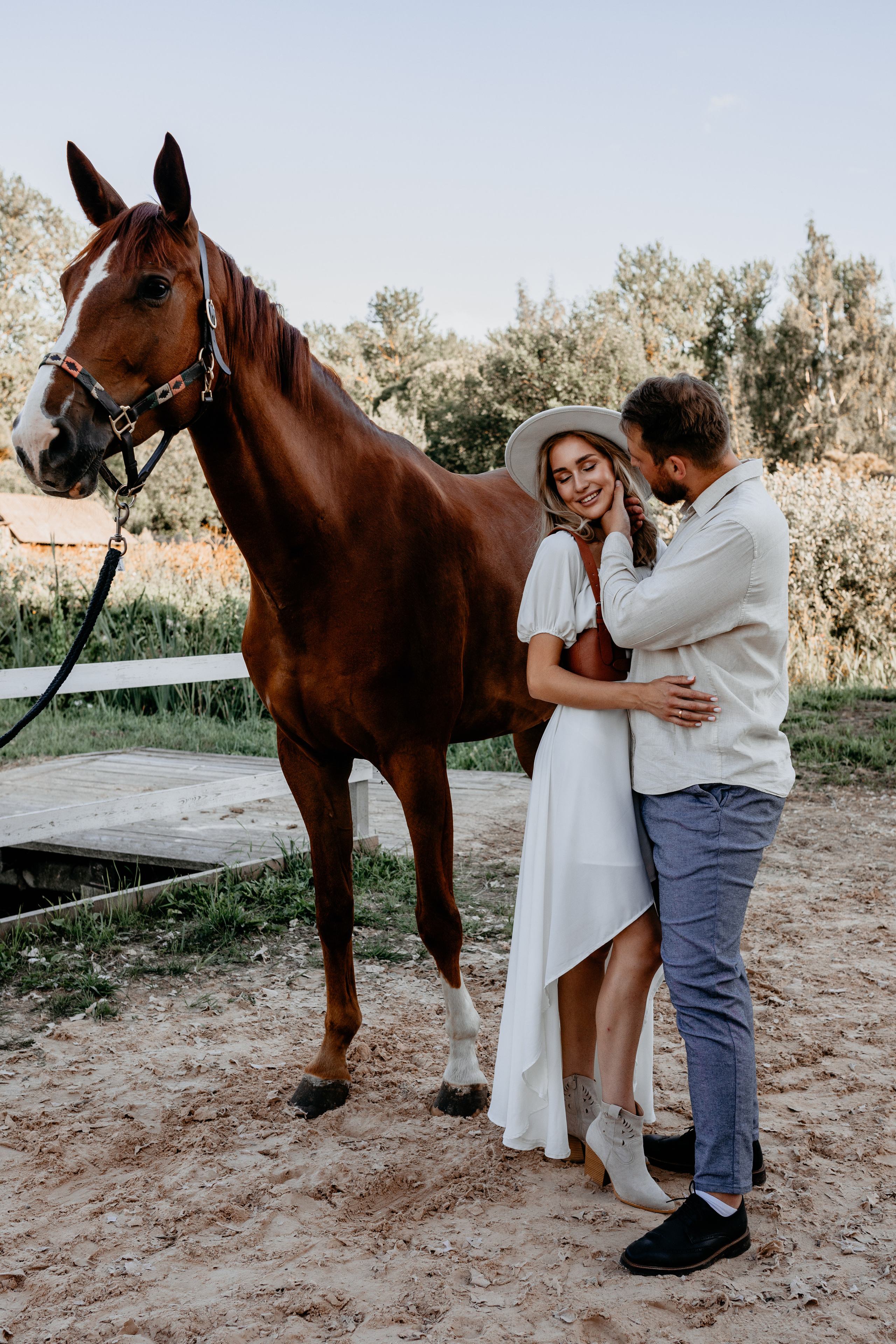 Свадебные. Фотограф Гуменюк Мария