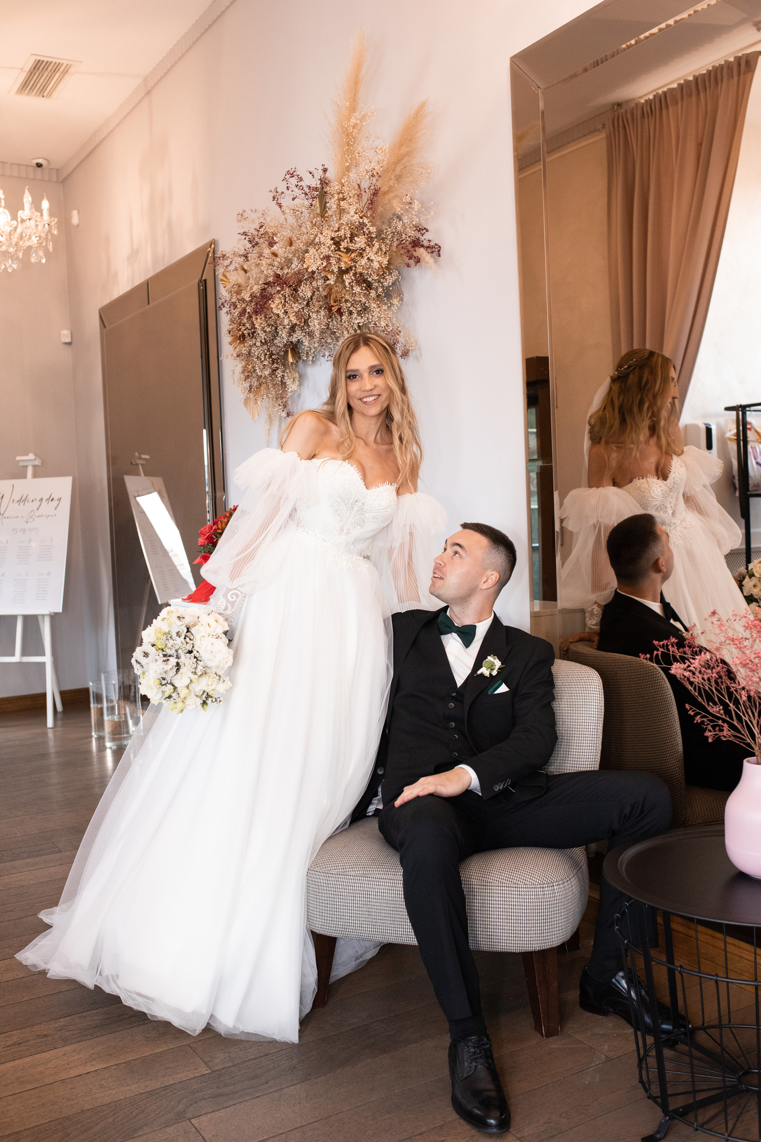 Свадебные. Фотограф Гуменюк Мария