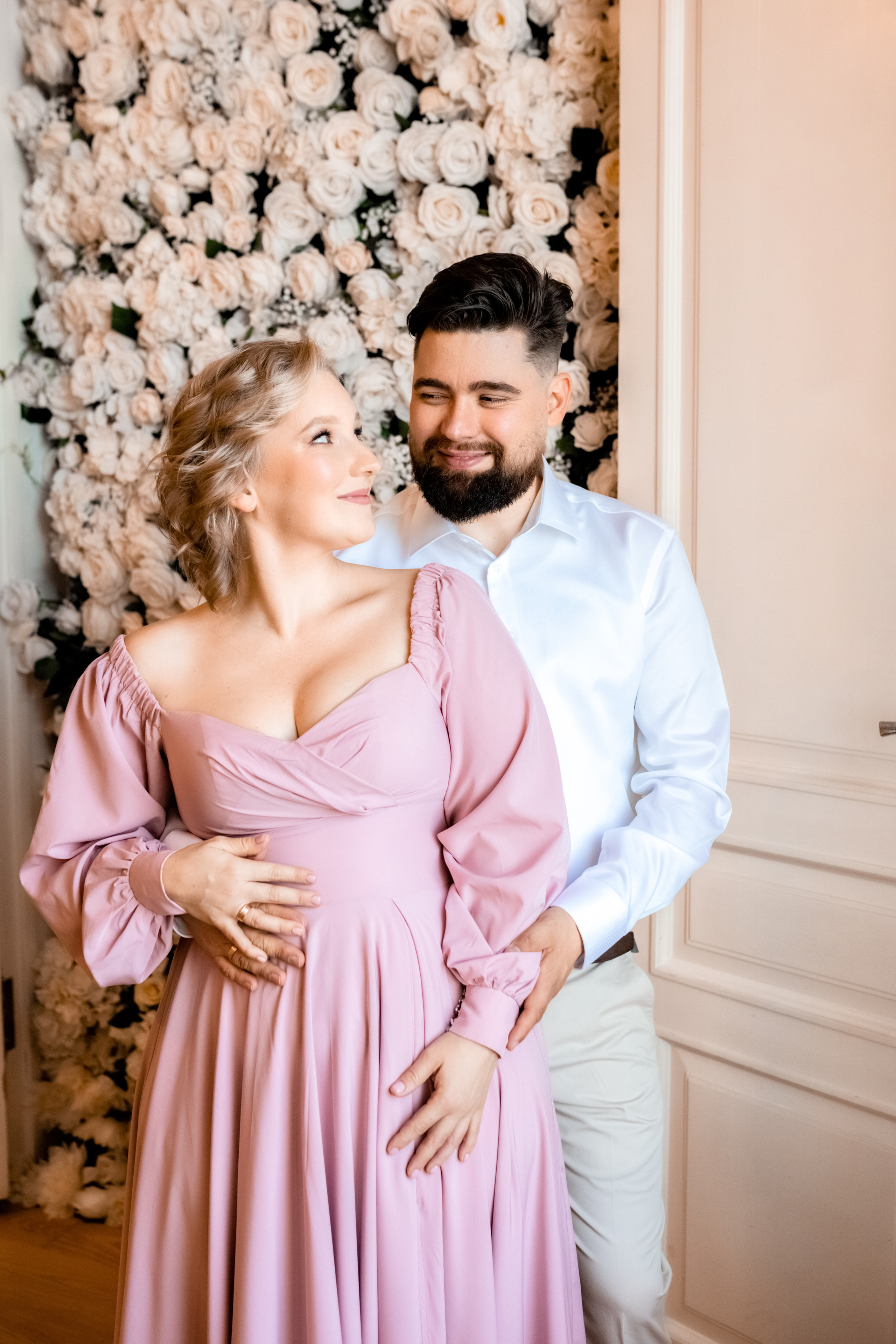 Свадебные. Фотограф Гуменюк Мария