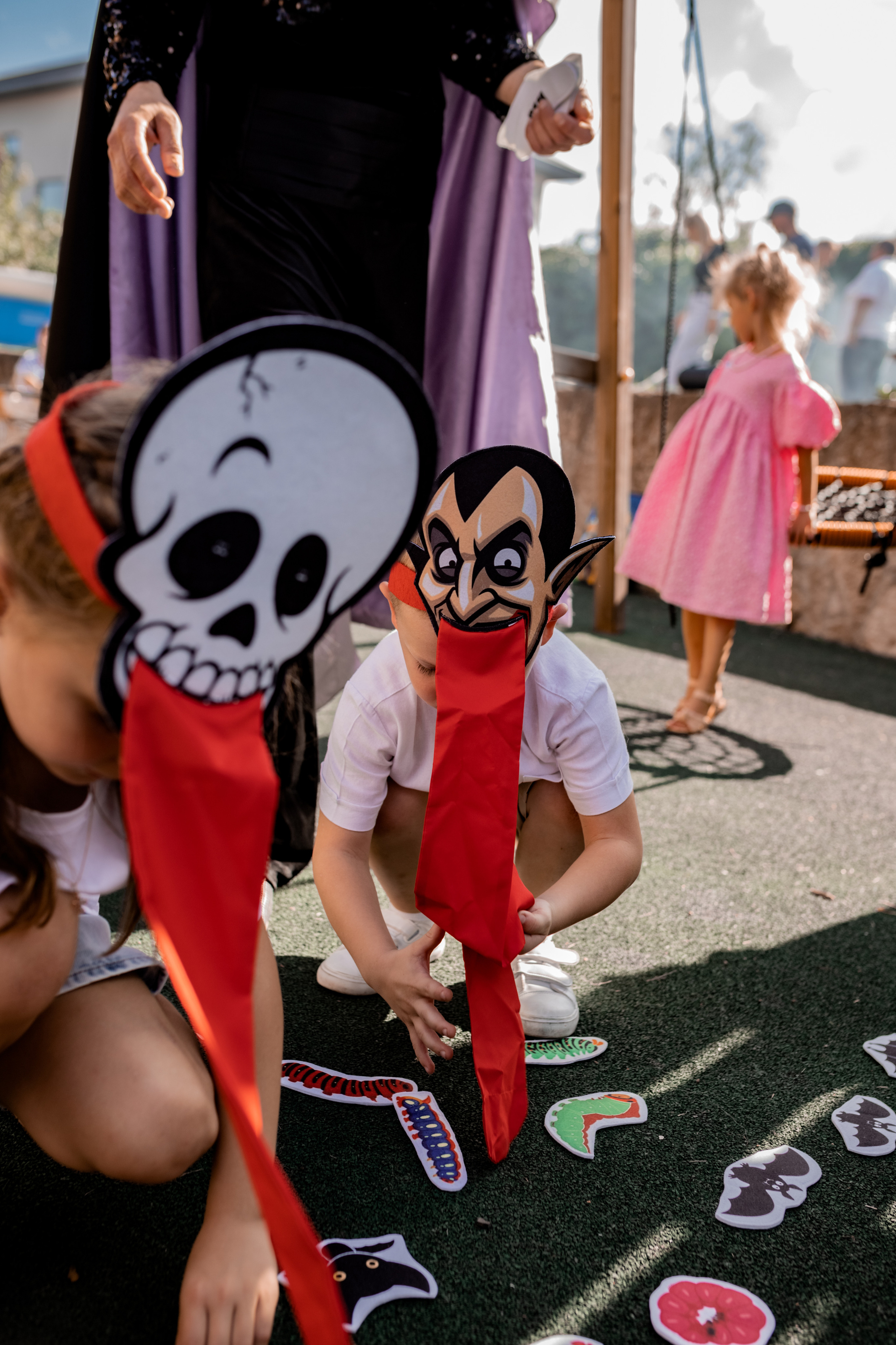 Репортажные съемки. Фотограф Гуменюк Мария