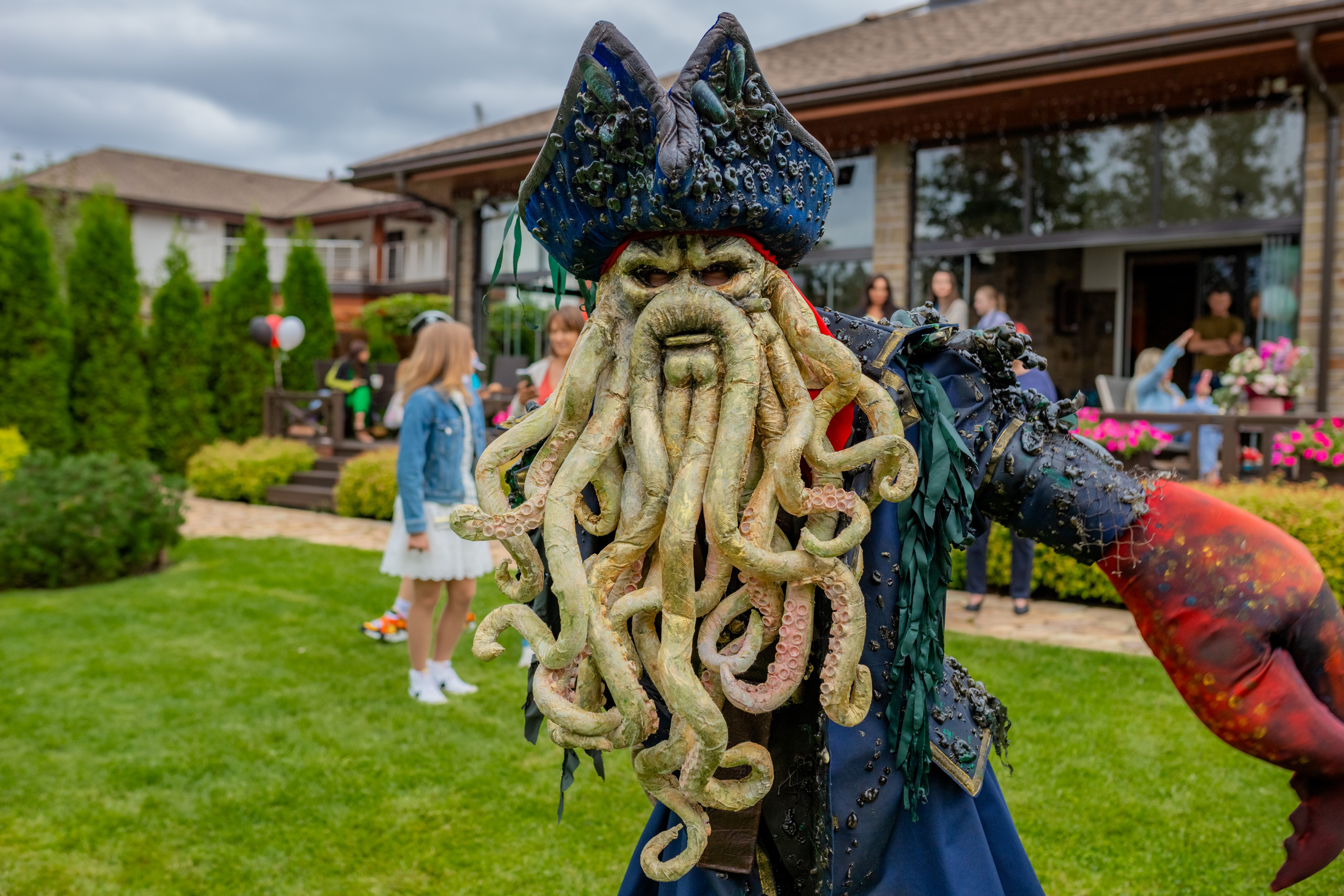 Репортажные съемки. Фотограф Гуменюк Мария