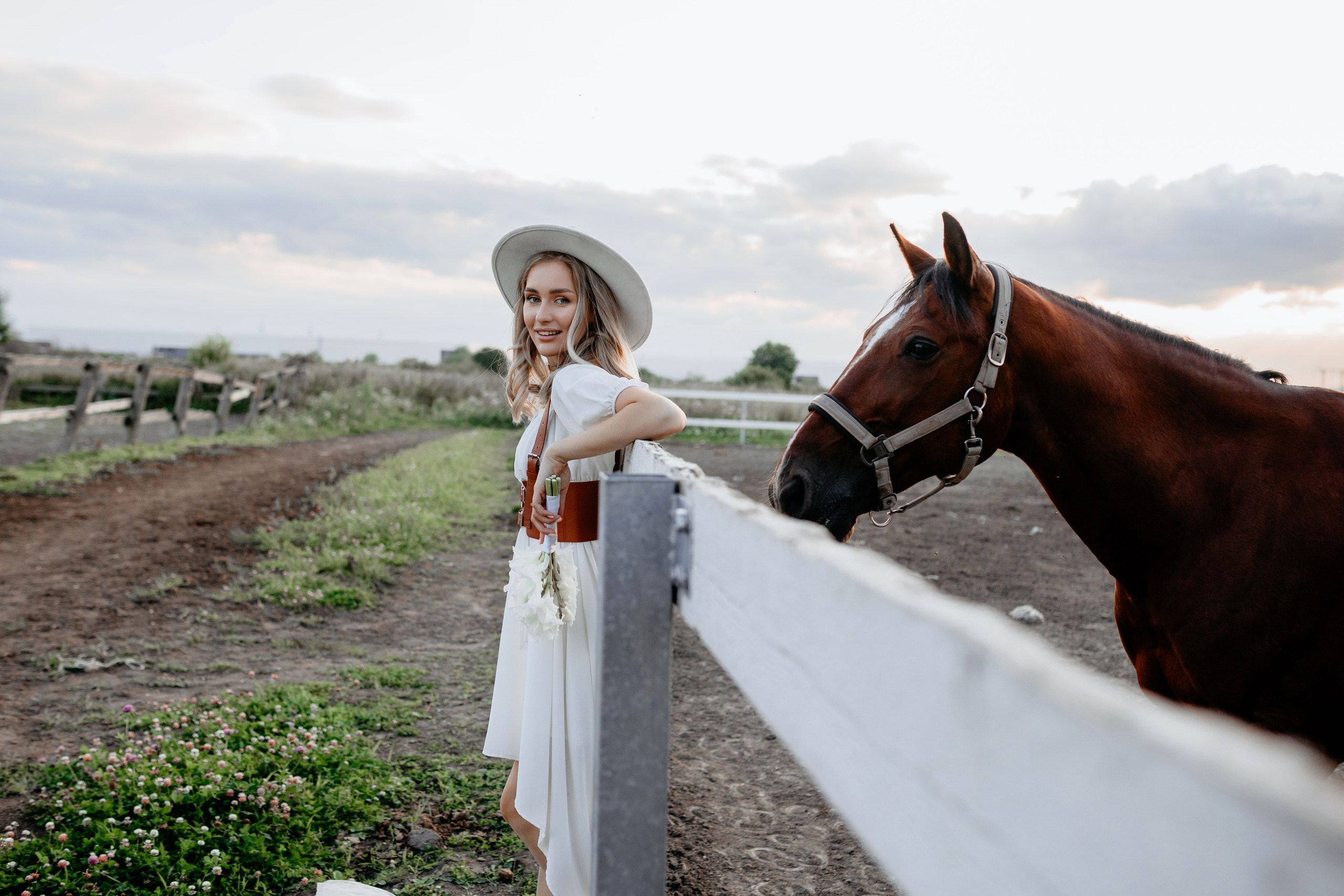 Свадебные. Фотограф Гуменюк Мария