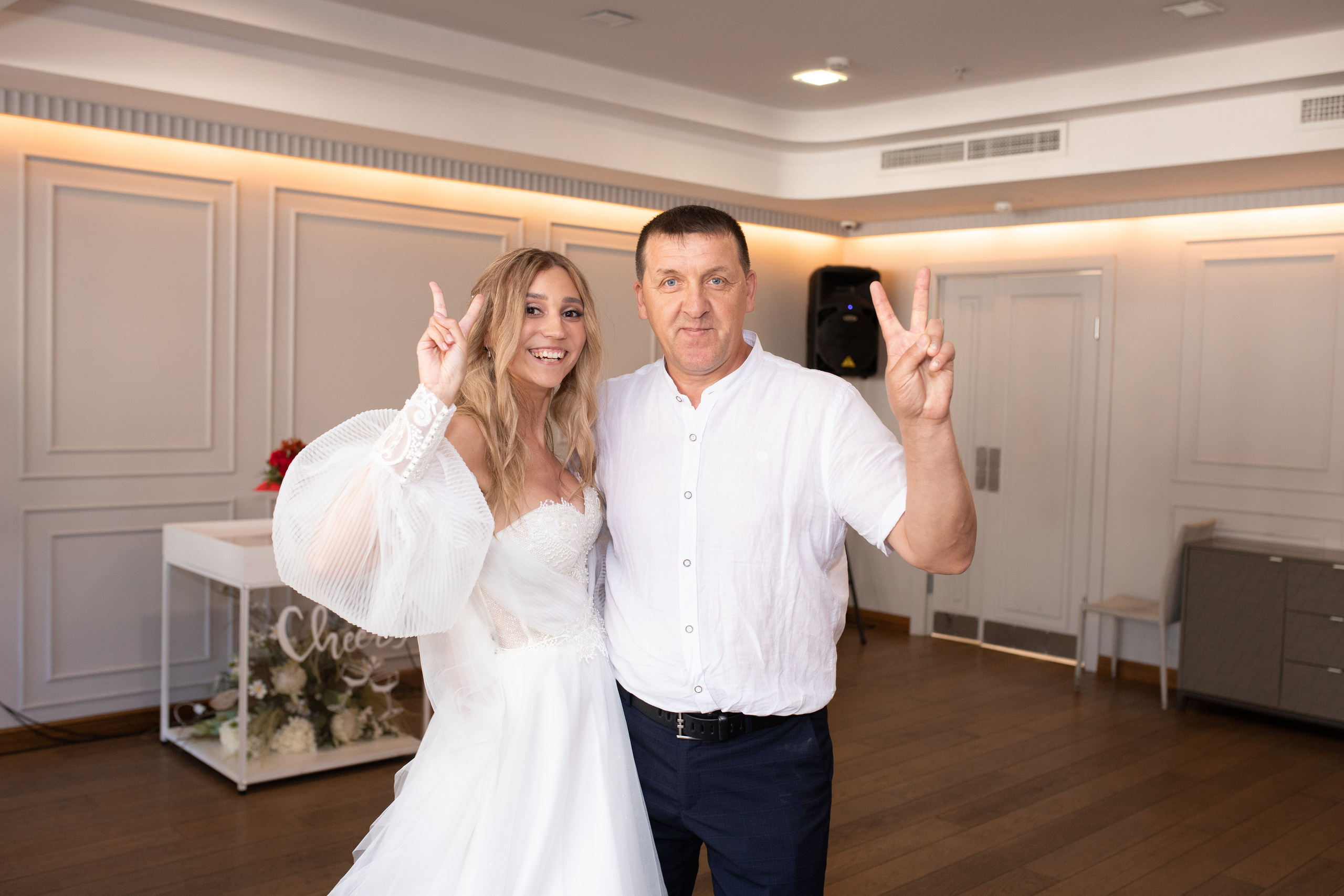 Репортажные съемки. Фотограф Гуменюк Мария