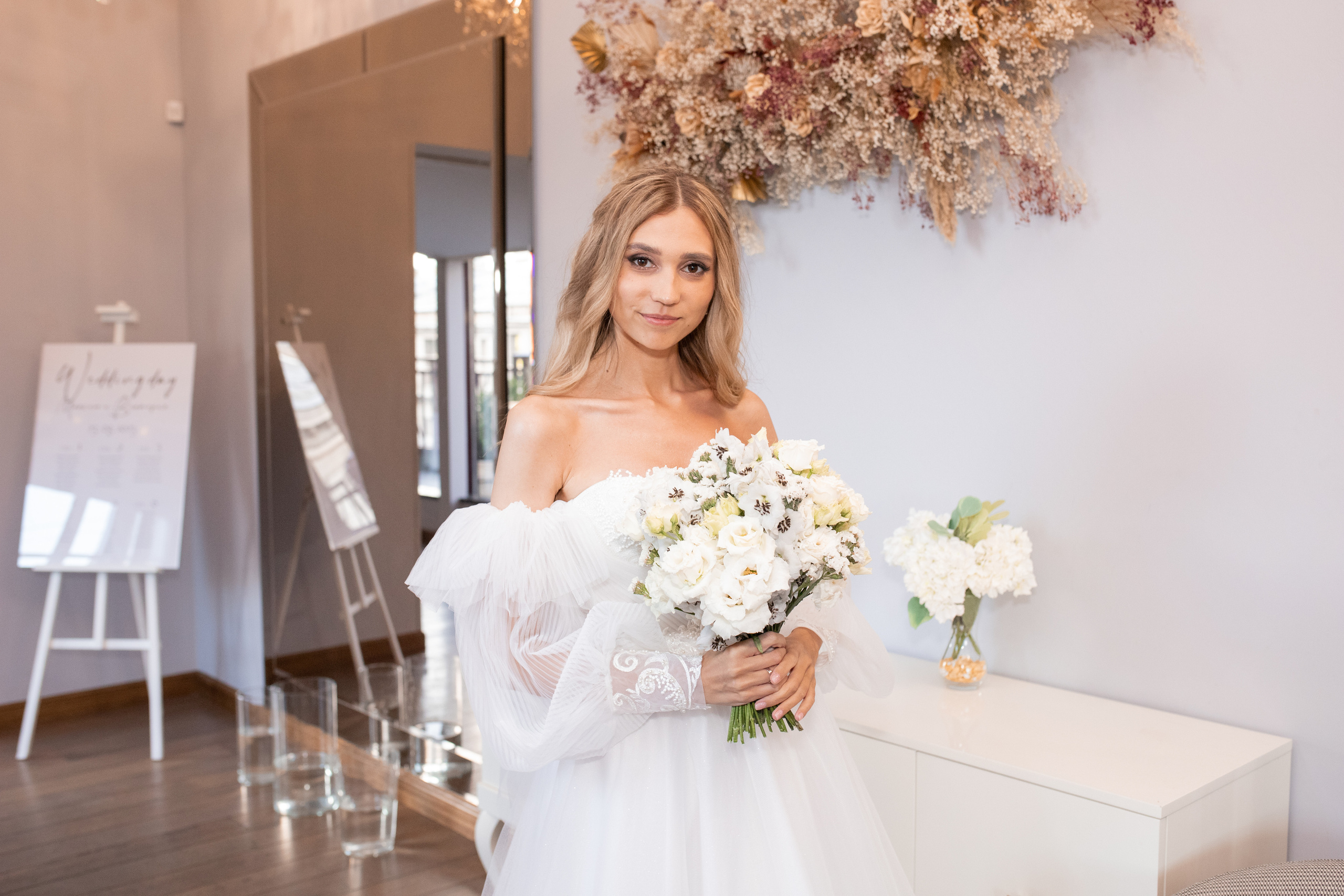 Репортажные съемки. Фотограф Гуменюк Мария