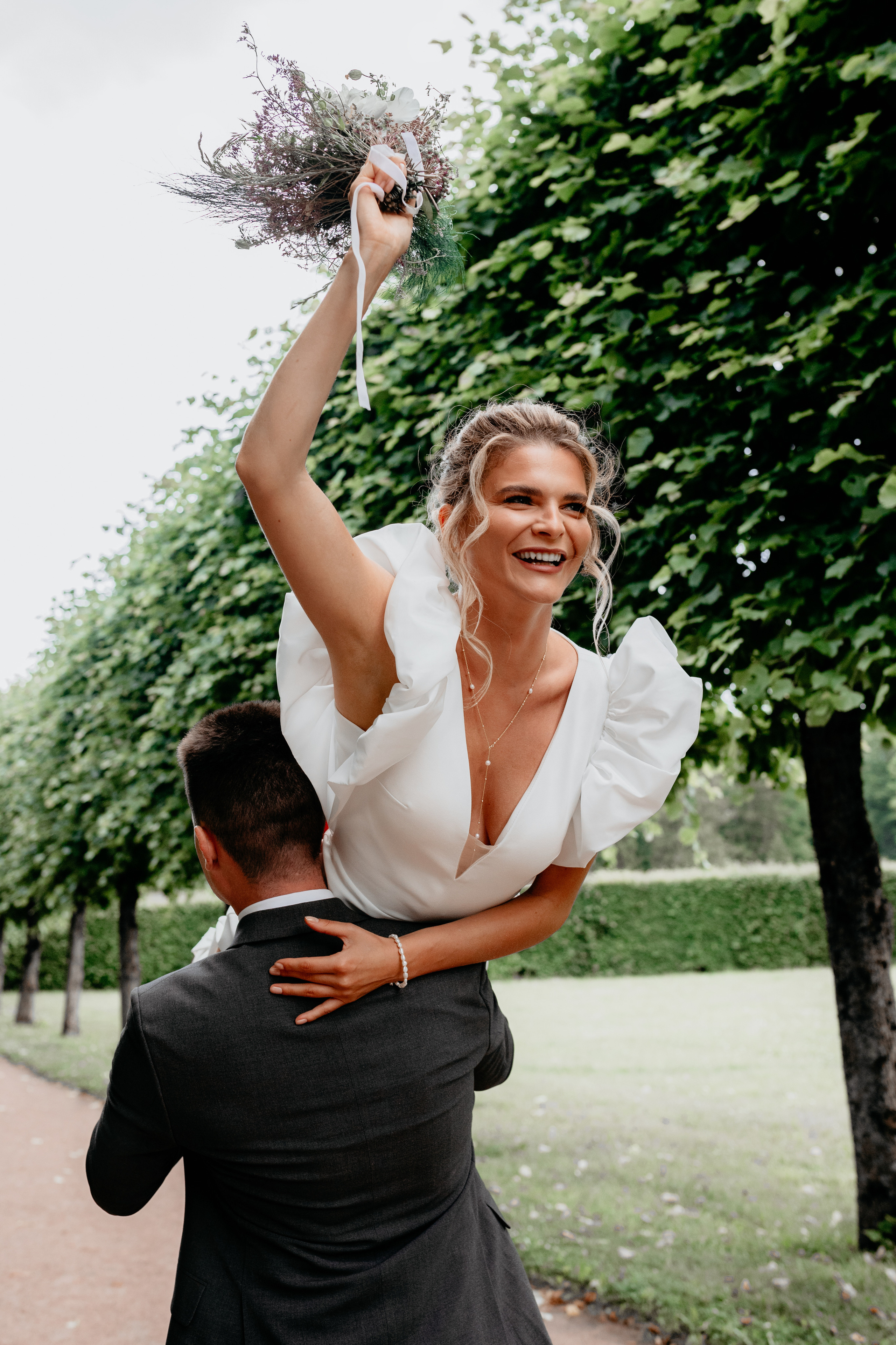 Свадебные. Фотограф Гуменюк Мария