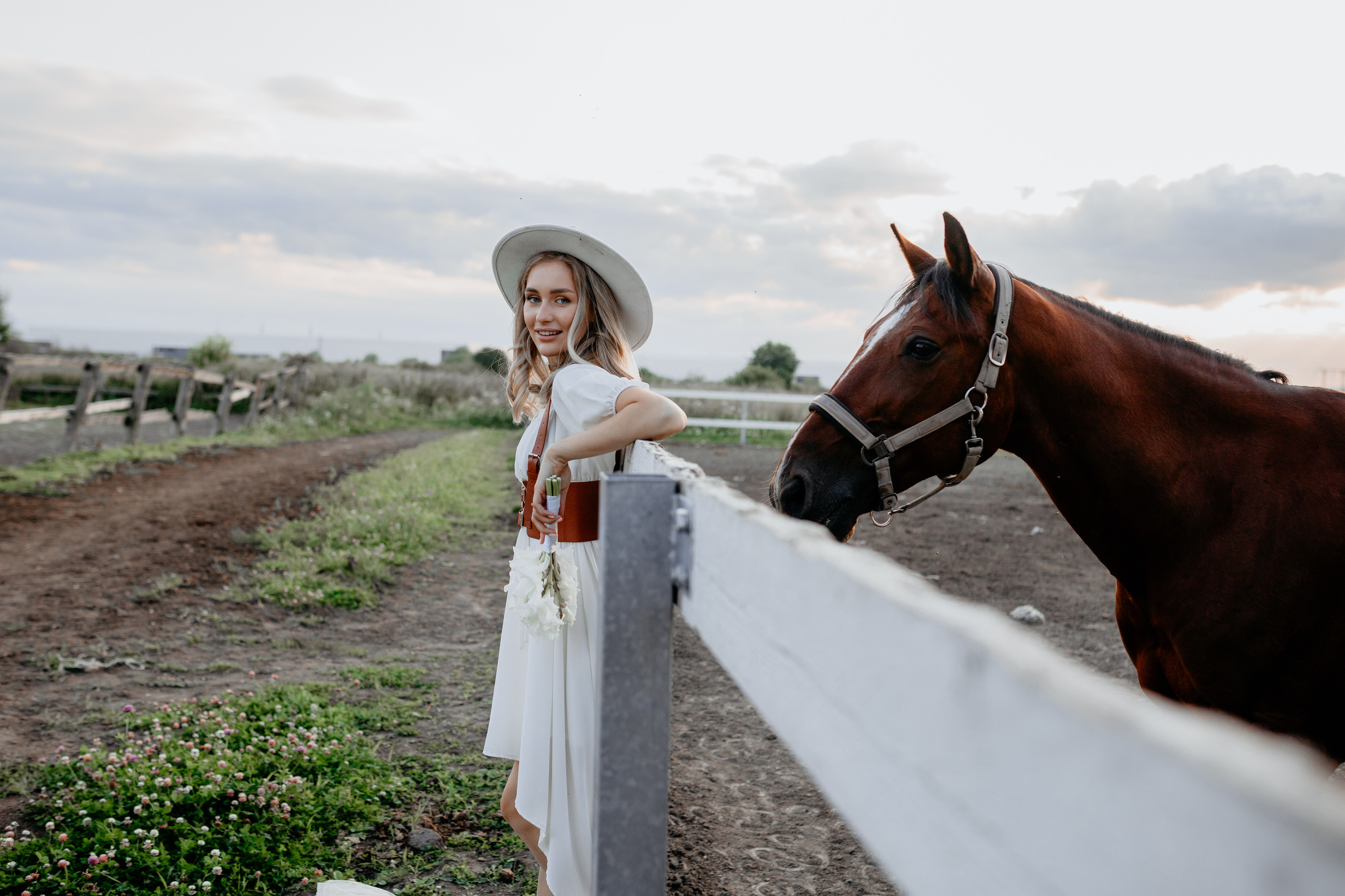 Фотограф Гуменюк Мария