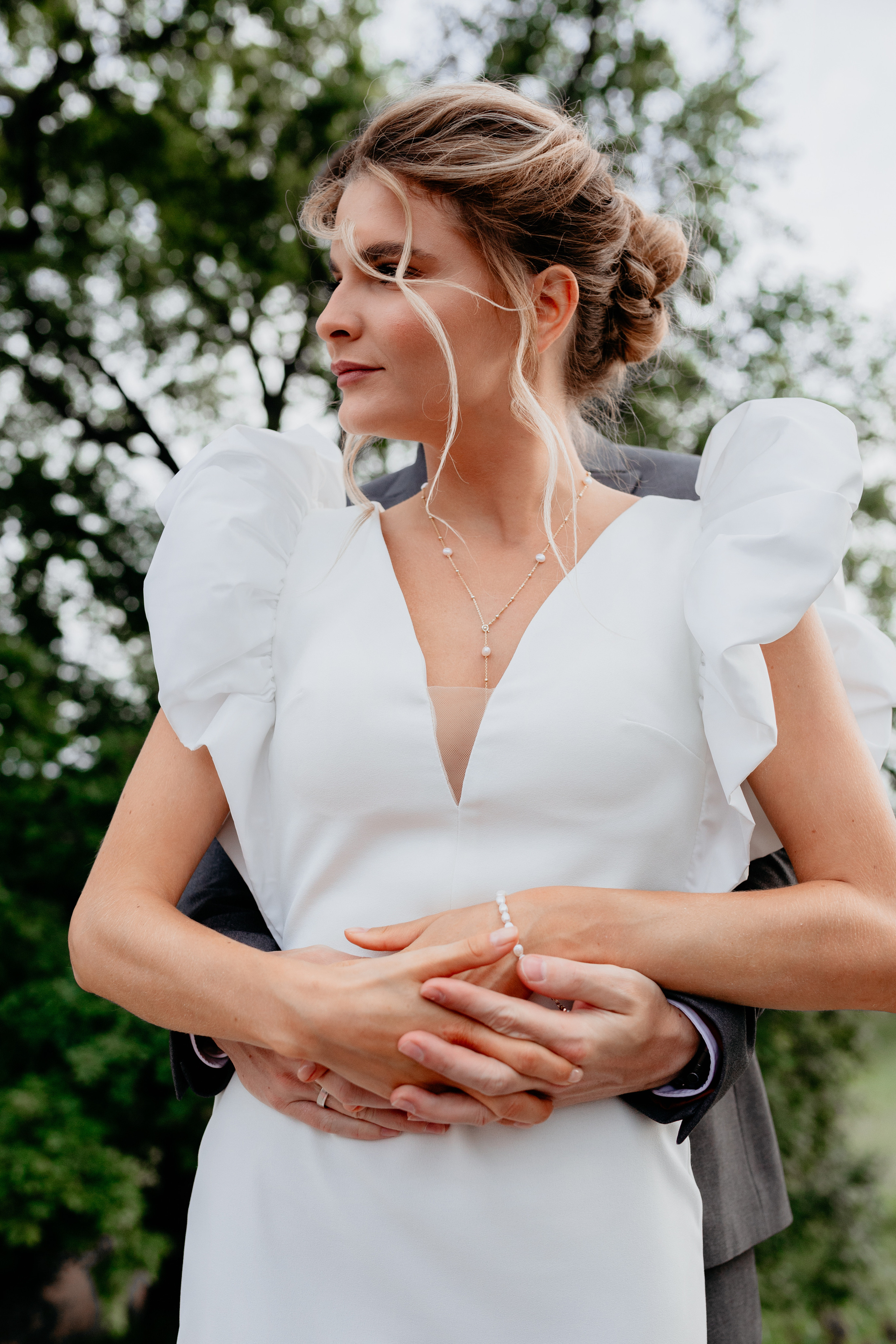 Свадебные. Фотограф Гуменюк Мария