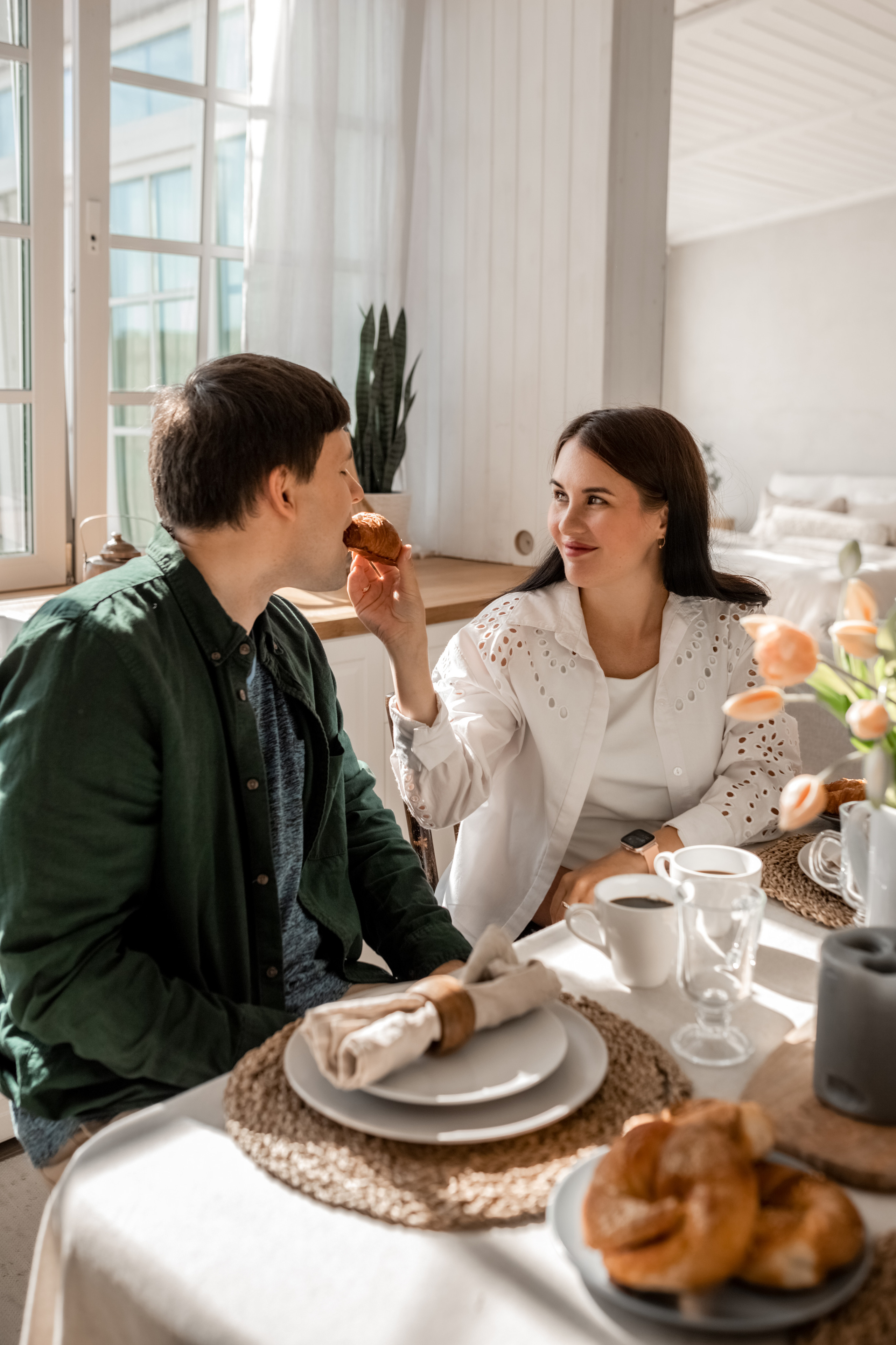 Семейные фотосъемки. Фотограф Гуменюк Мария