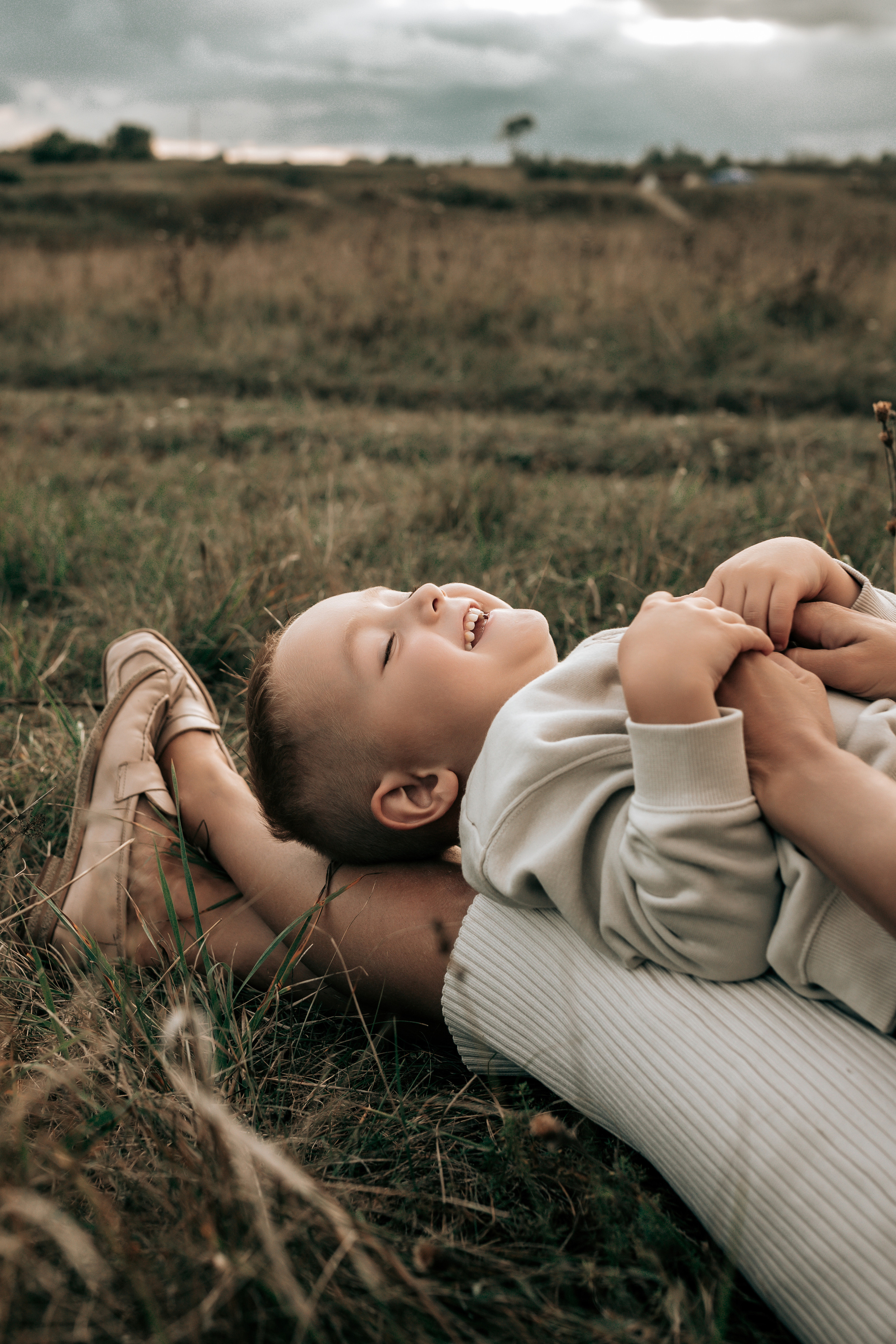 Семейные фотосъемки. Фотограф Гуменюк Мария