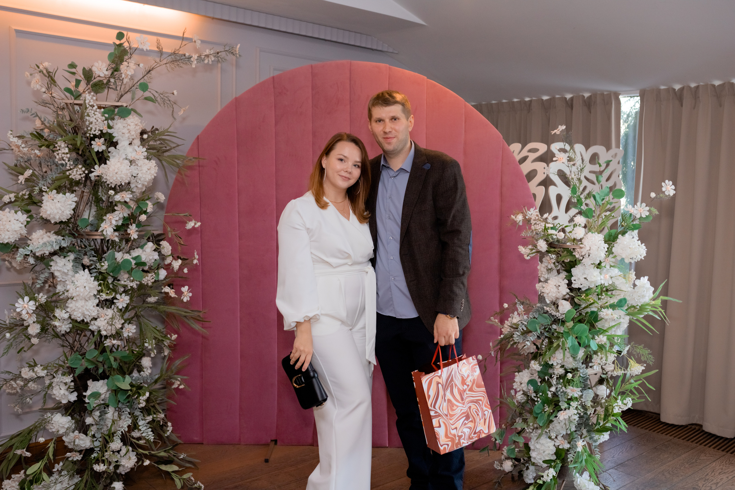 Репортажные съемки. Фотограф Гуменюк Мария