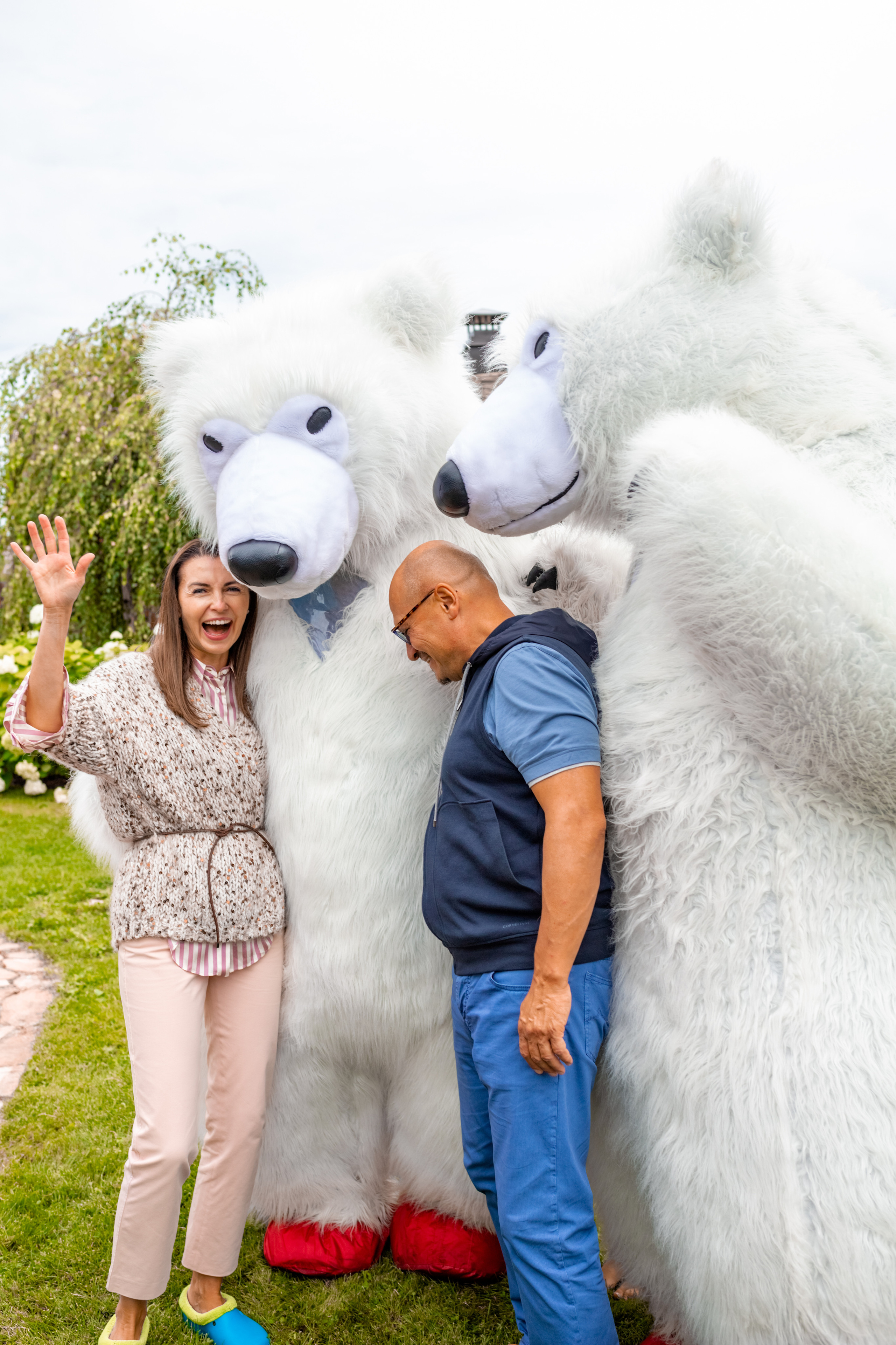Репортажные съемки. Фотограф Гуменюк Мария