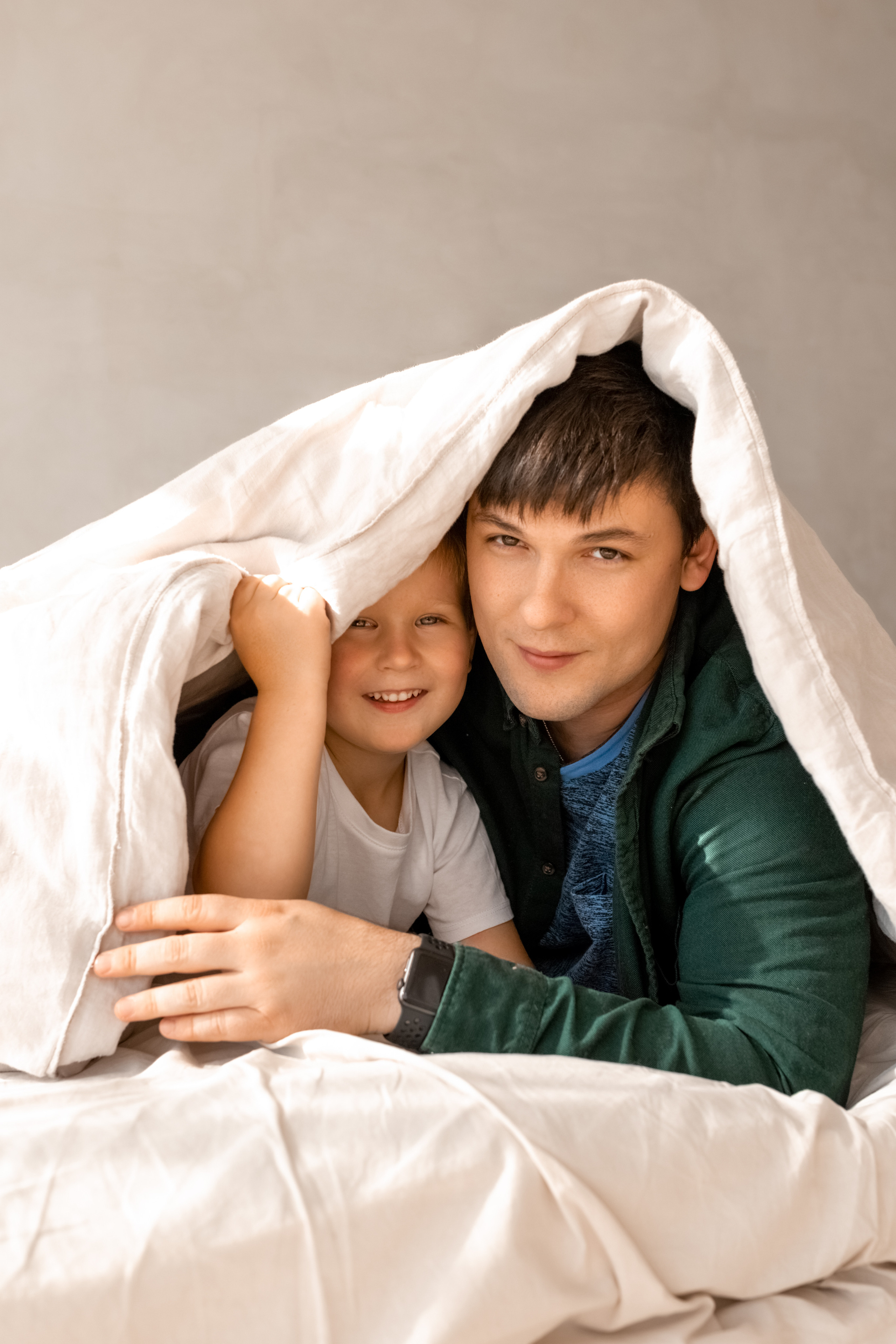 Семейные фотосъемки. Фотограф Гуменюк Мария