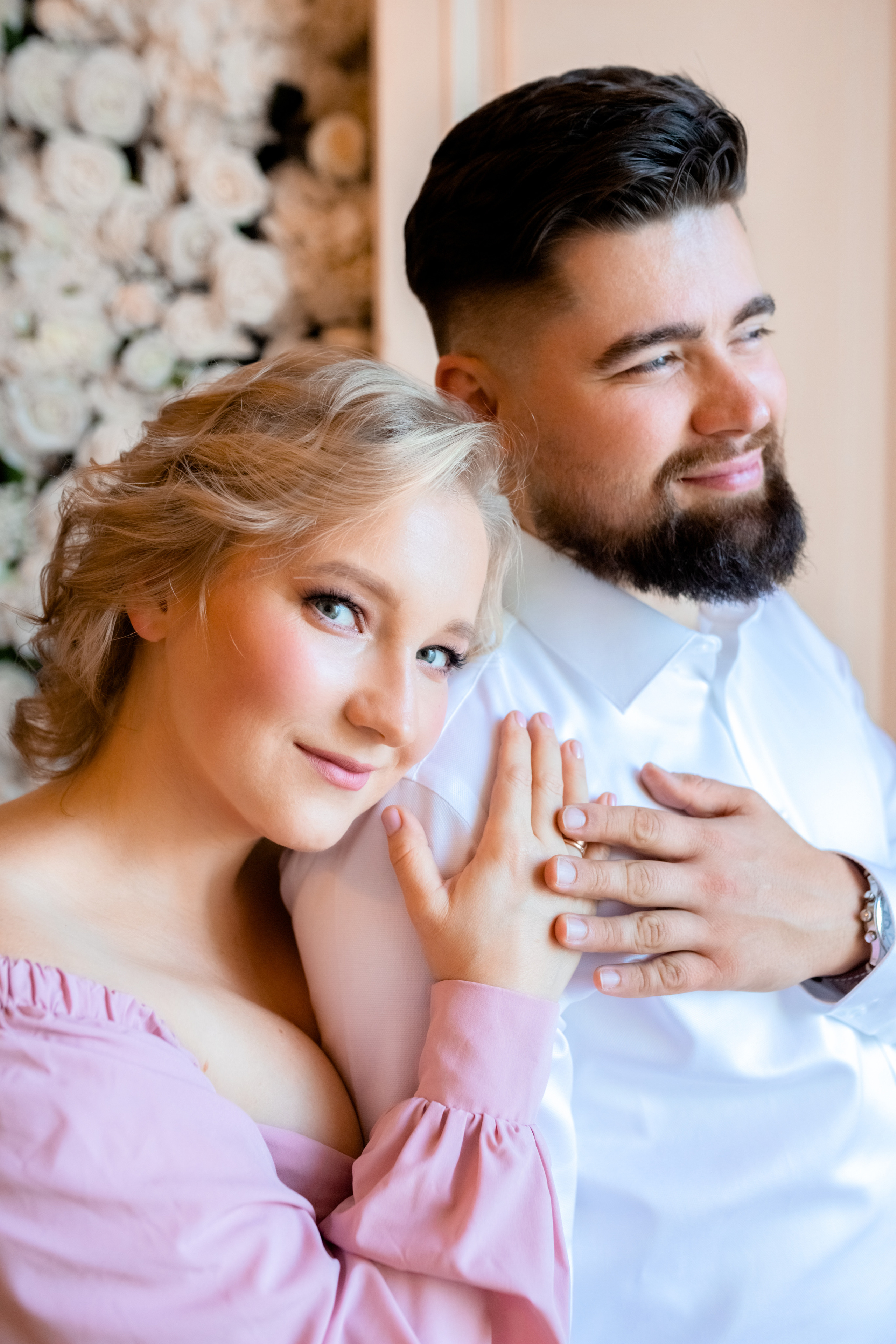 Свадебные. Фотограф Гуменюк Мария