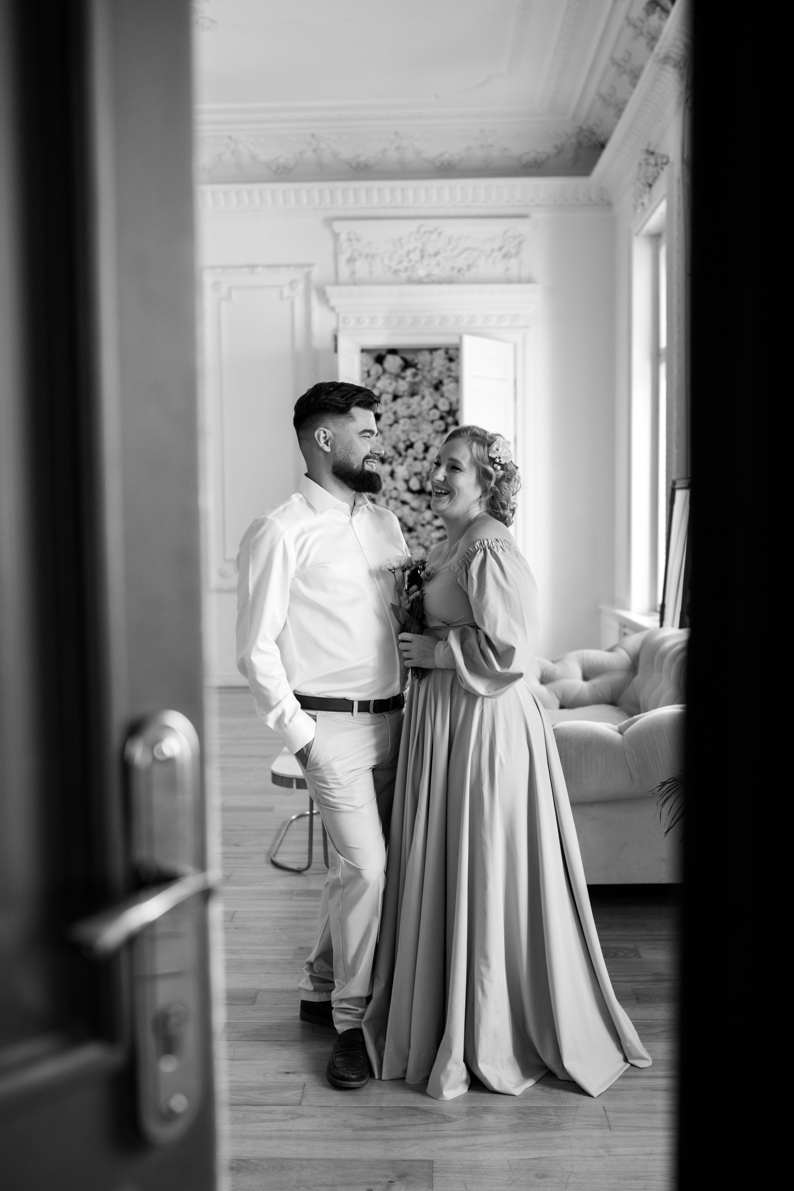 Свадебные. Фотограф Гуменюк Мария