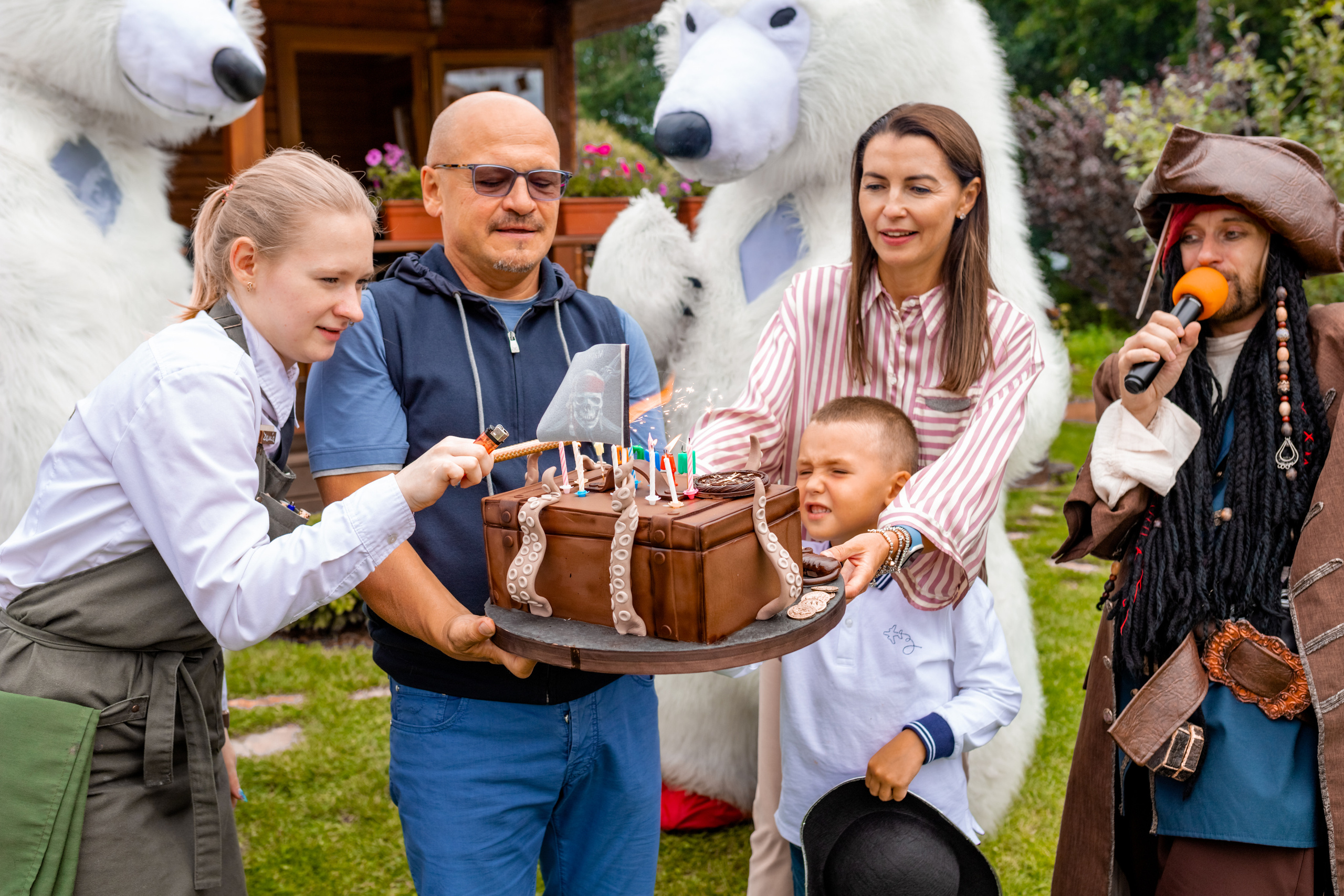 Репортажные съемки. Фотограф Гуменюк Мария