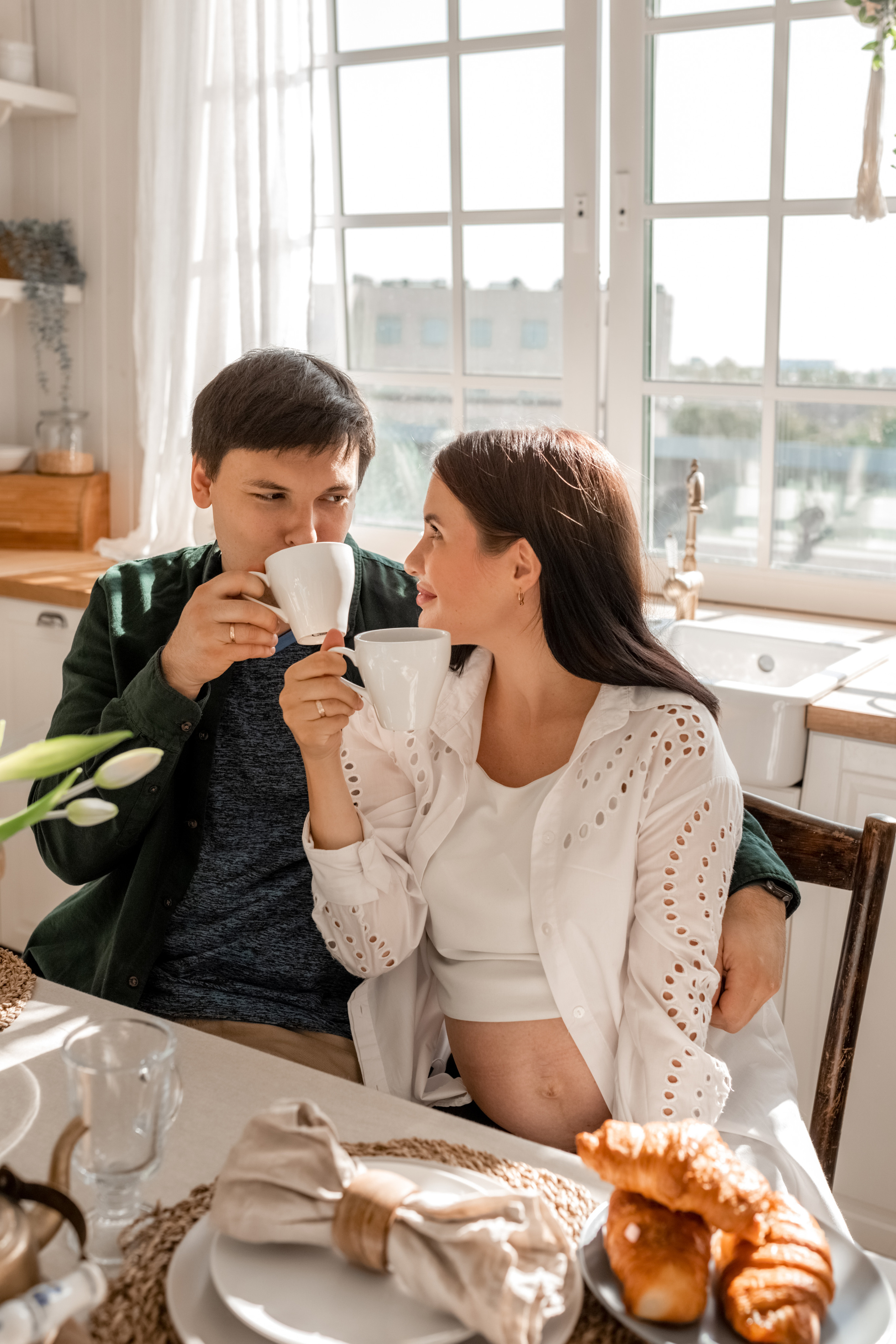 Семейные фотосъемки. Фотограф Гуменюк Мария