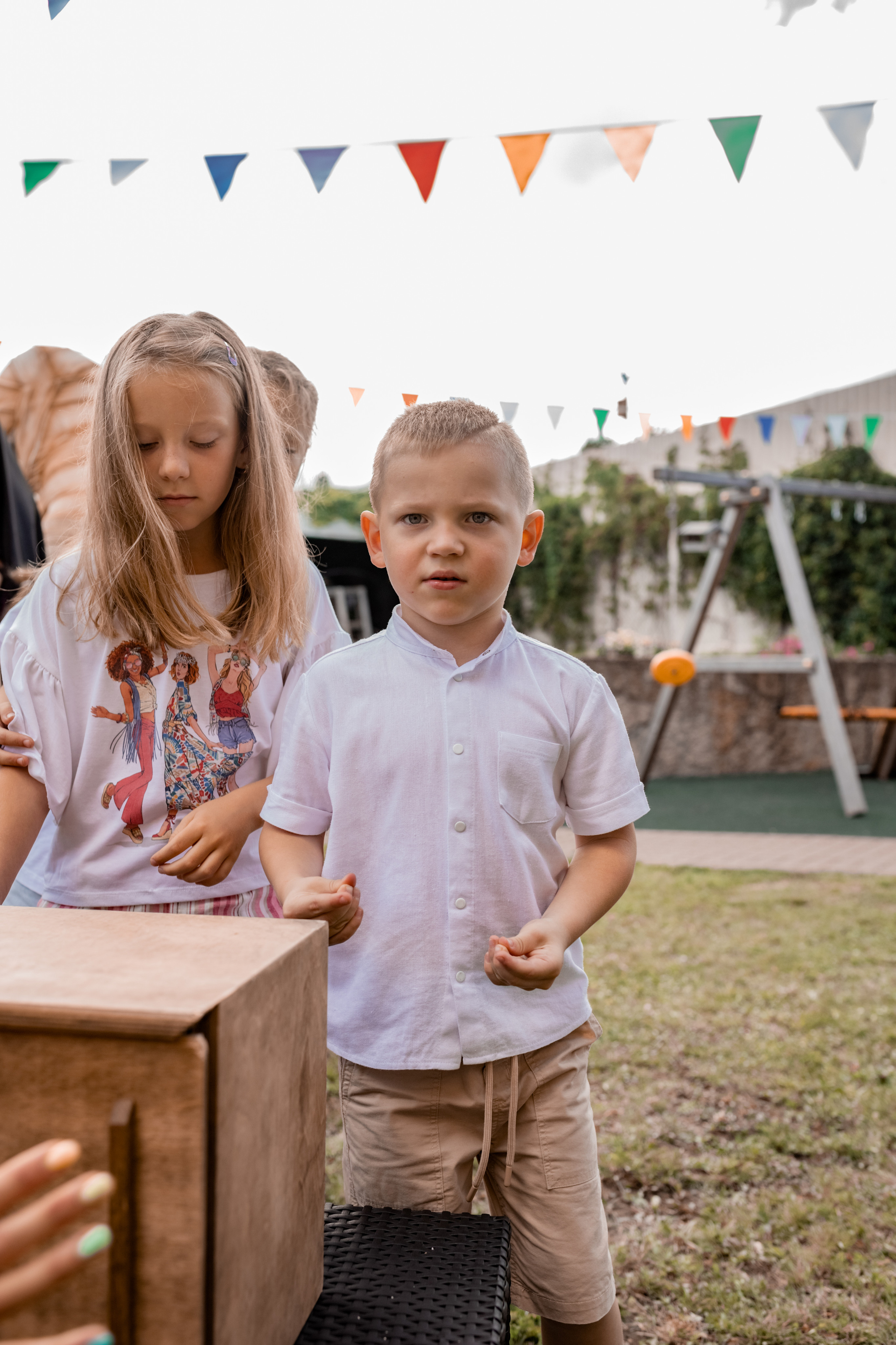 Репортажные съемки. Фотограф Гуменюк Мария