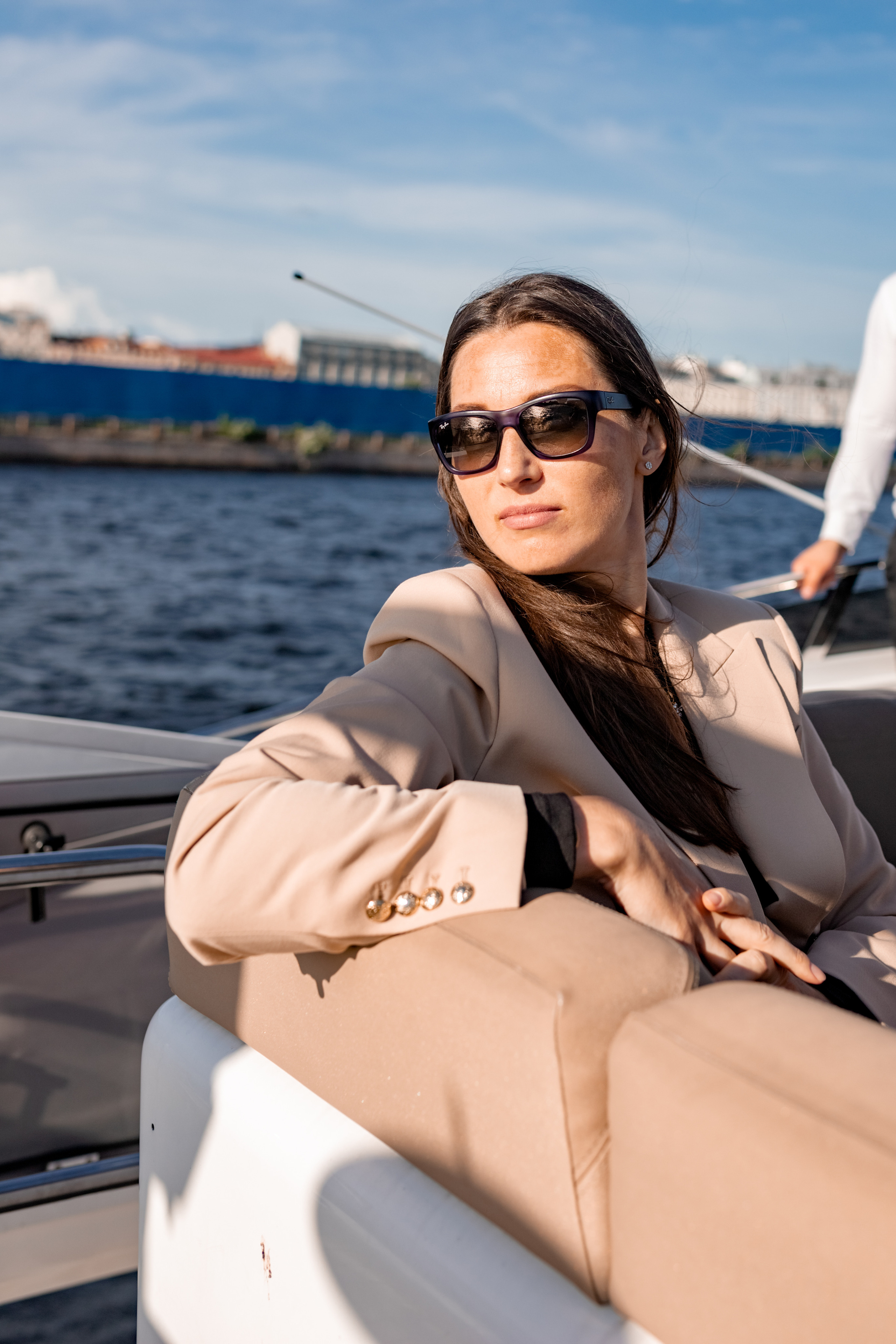 Репортажные съемки. Фотограф Гуменюк Мария