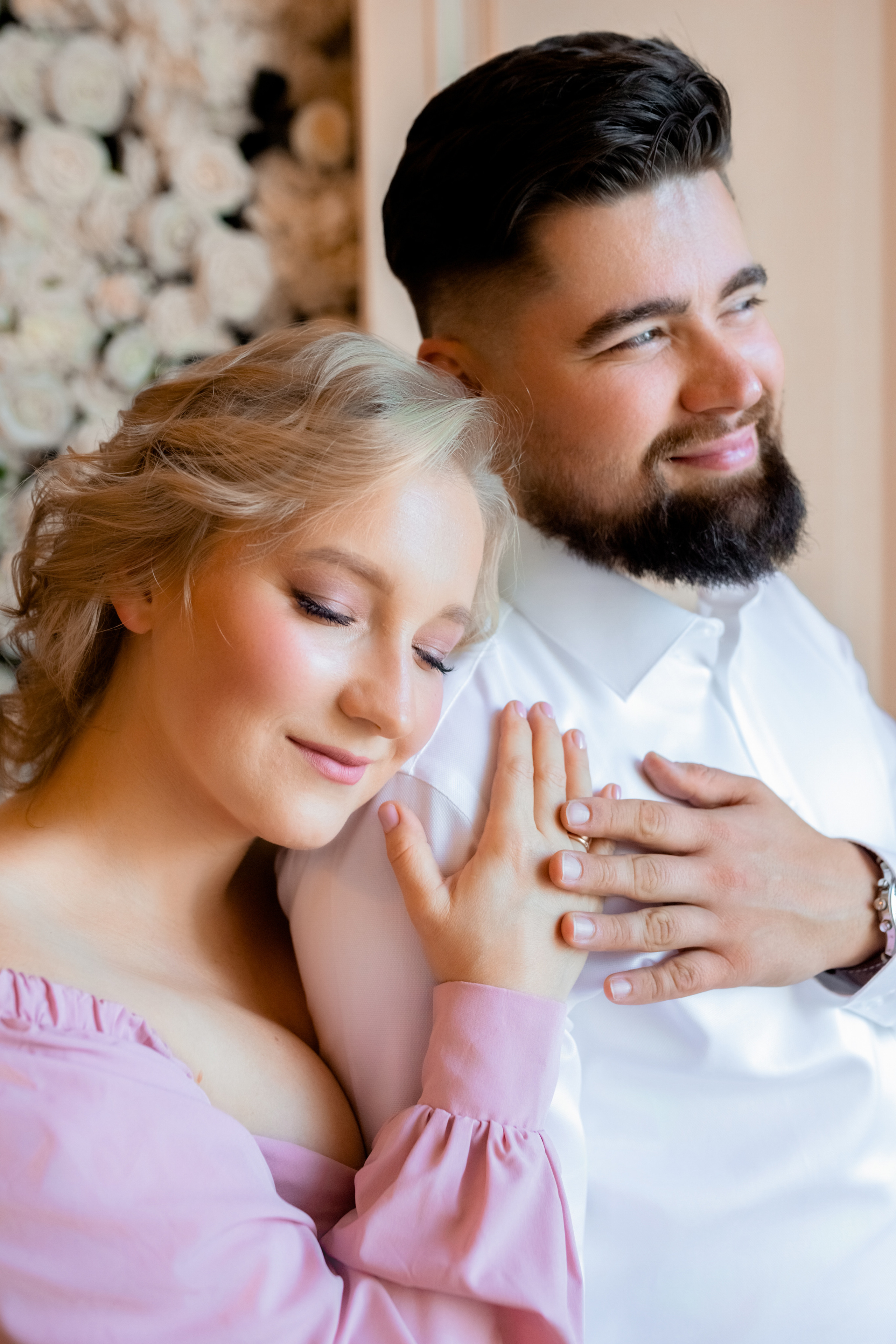 Свадебные. Фотограф Гуменюк Мария