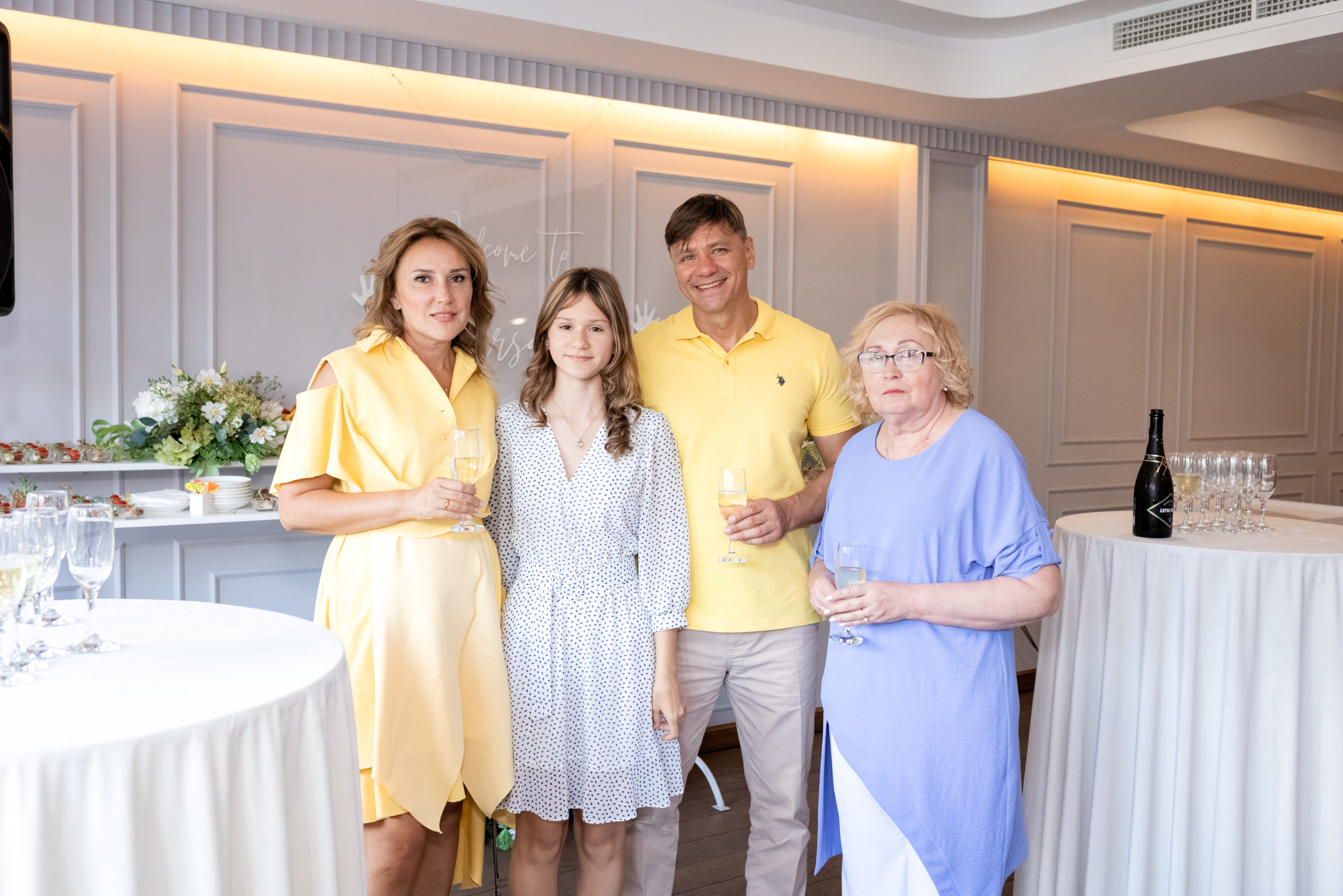 Репортажные съемки. Фотограф Гуменюк Мария