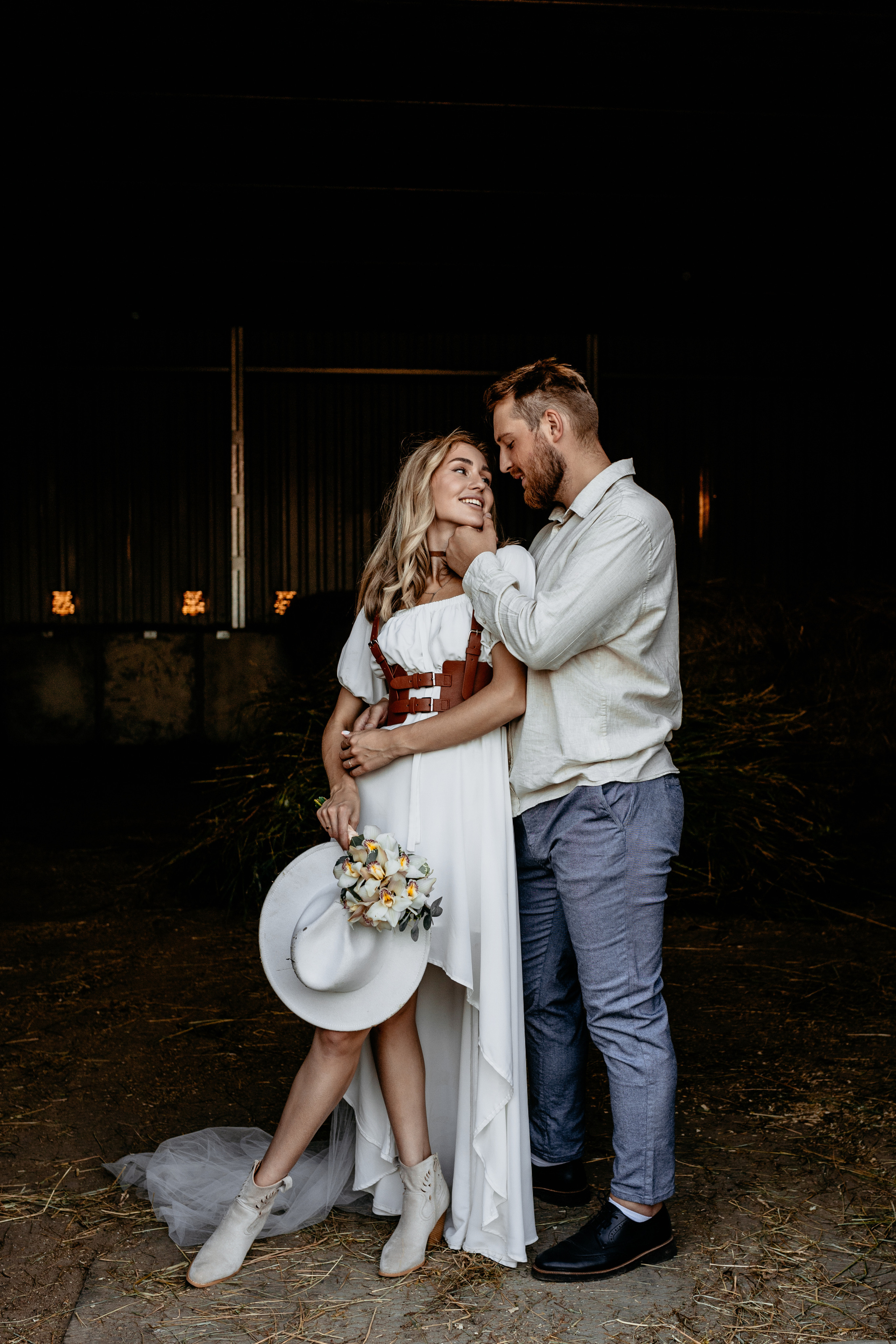 Свадебные. Фотограф Гуменюк Мария