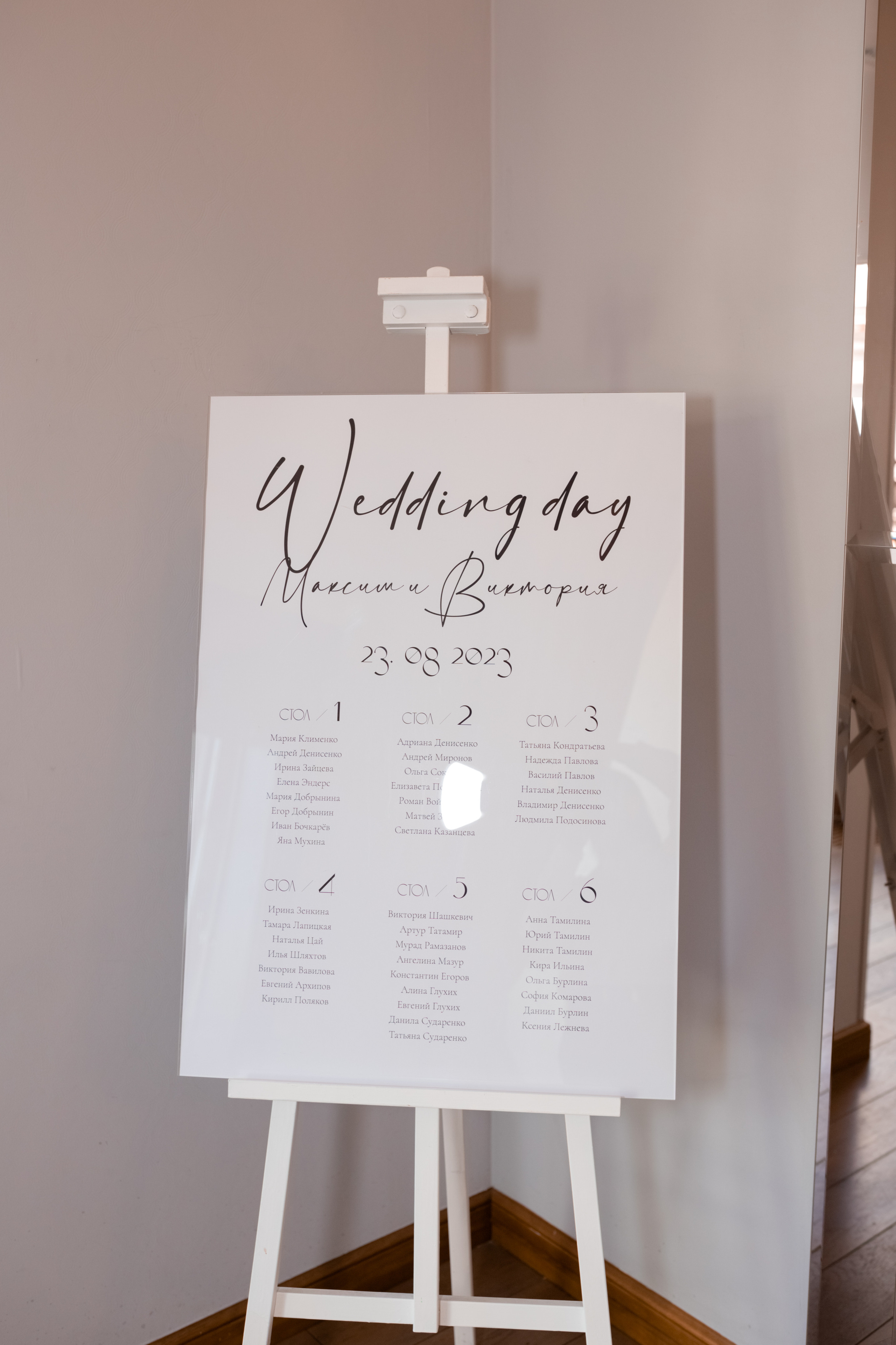 Репортажные съемки. Фотограф Гуменюк Мария