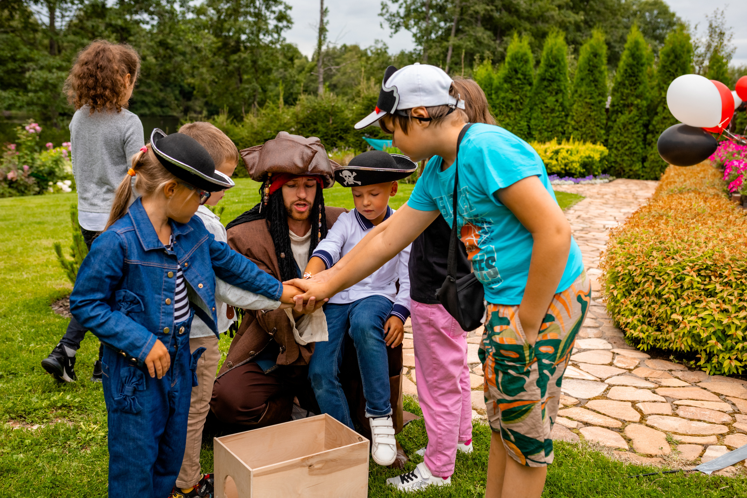 Репортажные съемки. Фотограф Гуменюк Мария