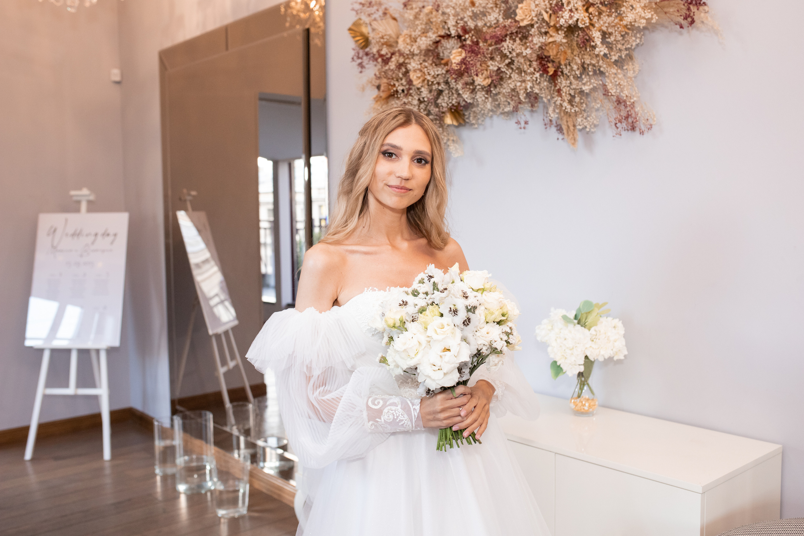 Свадебные. Фотограф Гуменюк Мария