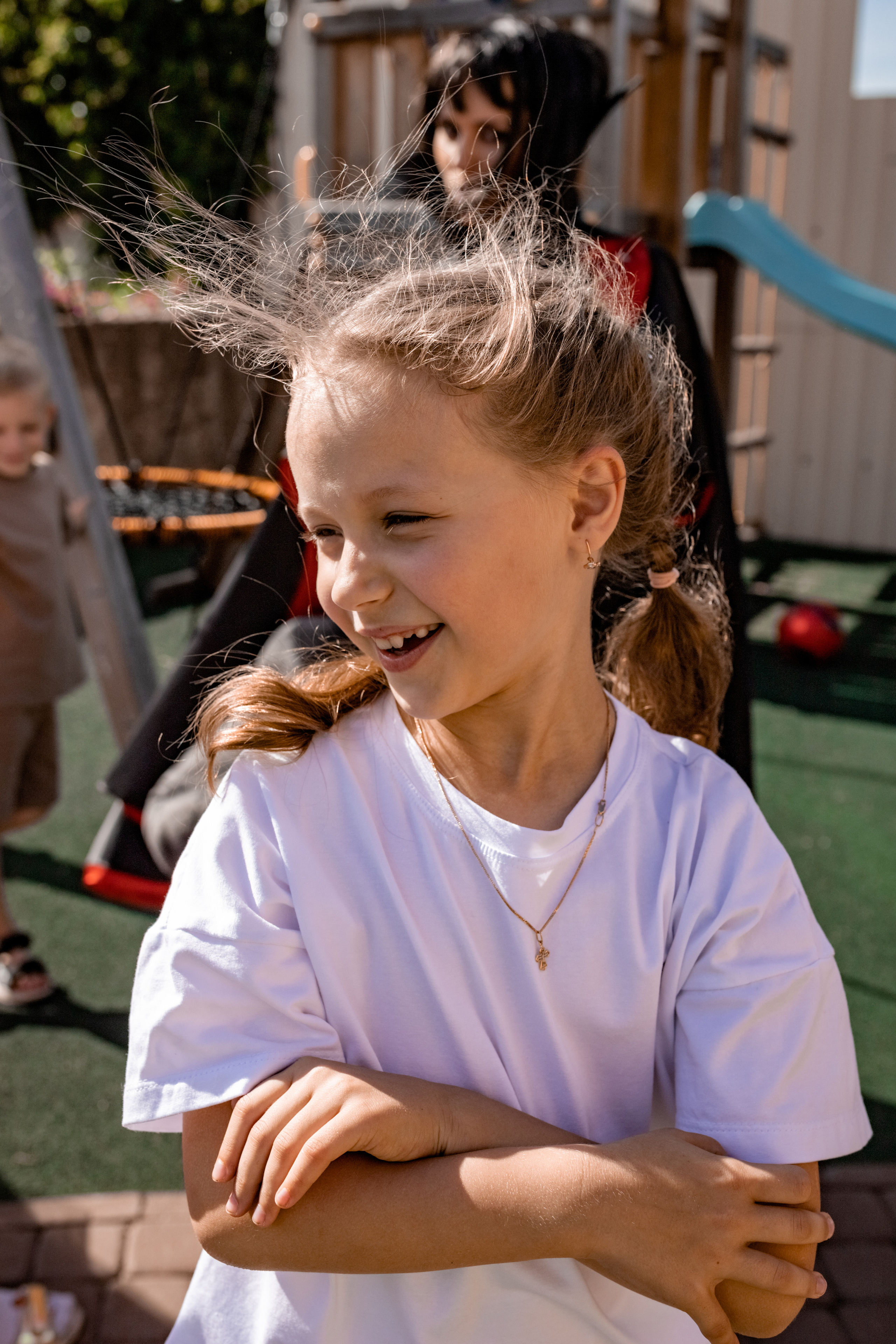 Репортажные съемки. Фотограф Гуменюк Мария