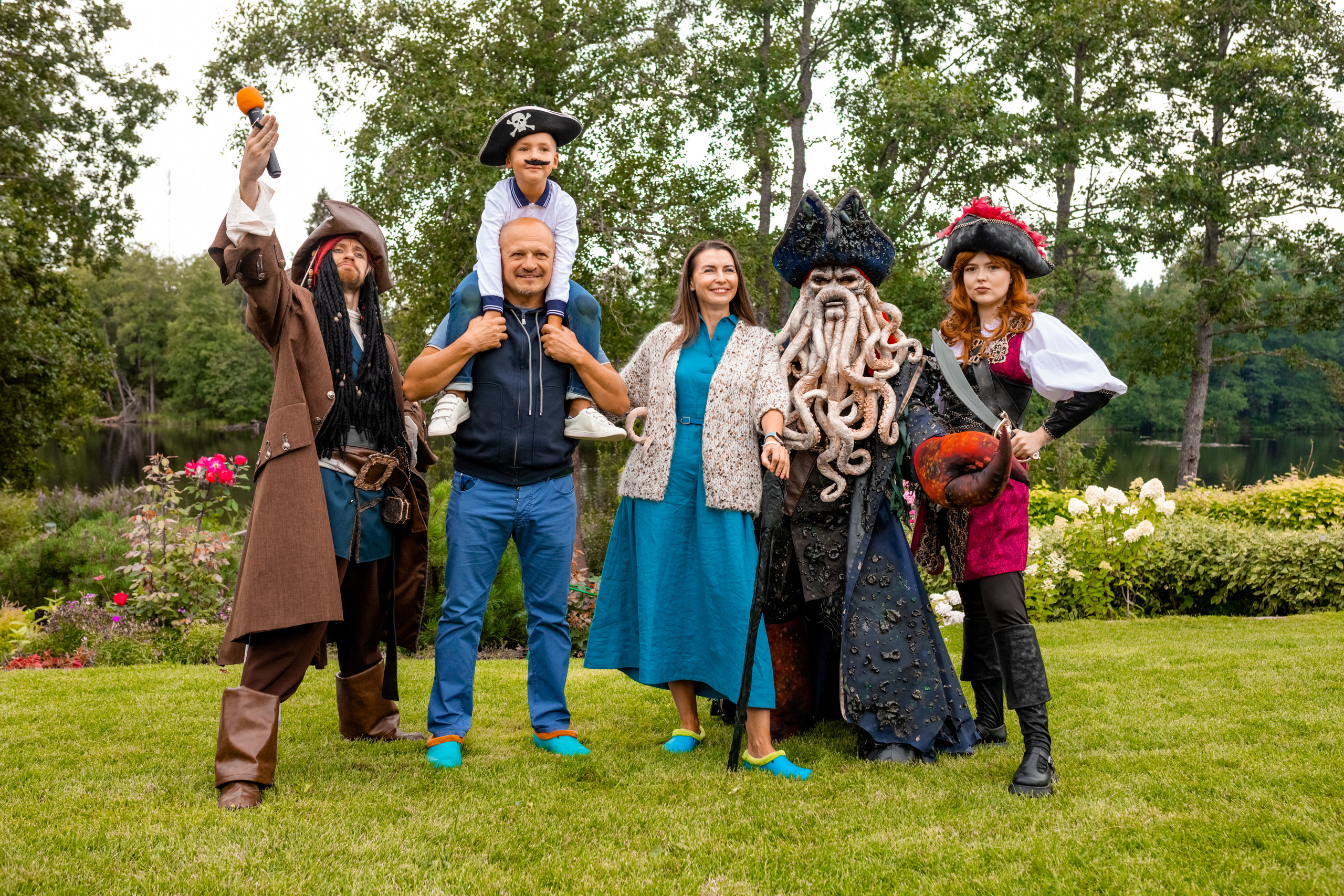 Репортажные съемки. Фотограф Гуменюк Мария