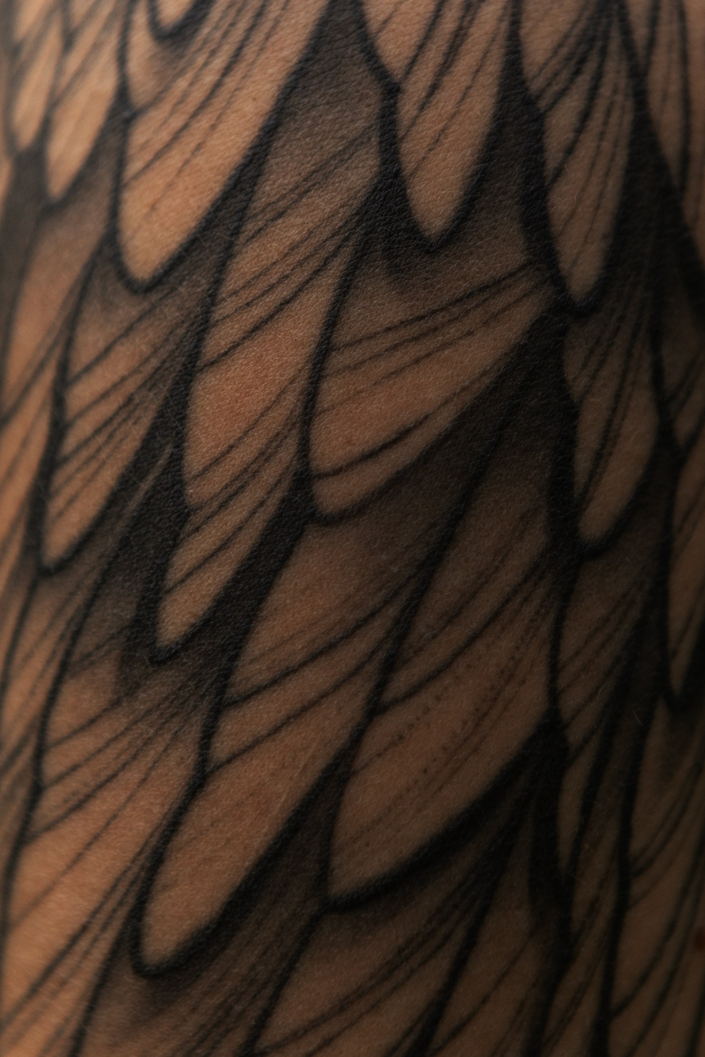 Кристина. Фотограф Алина Кучумова