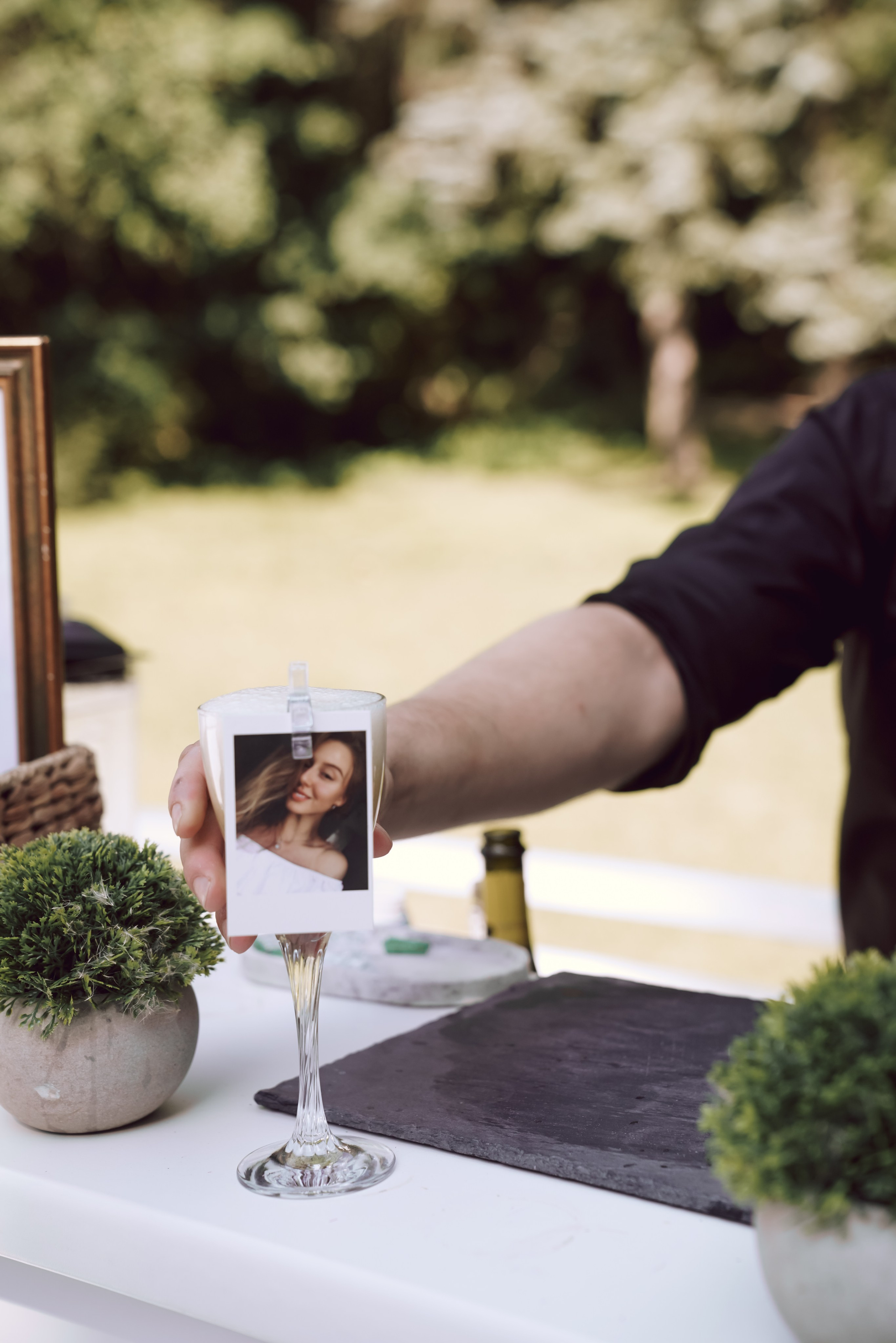 Андрей и Полина. Вечеринка. Свадебный и семейный фотограф Ястребова Маргарита