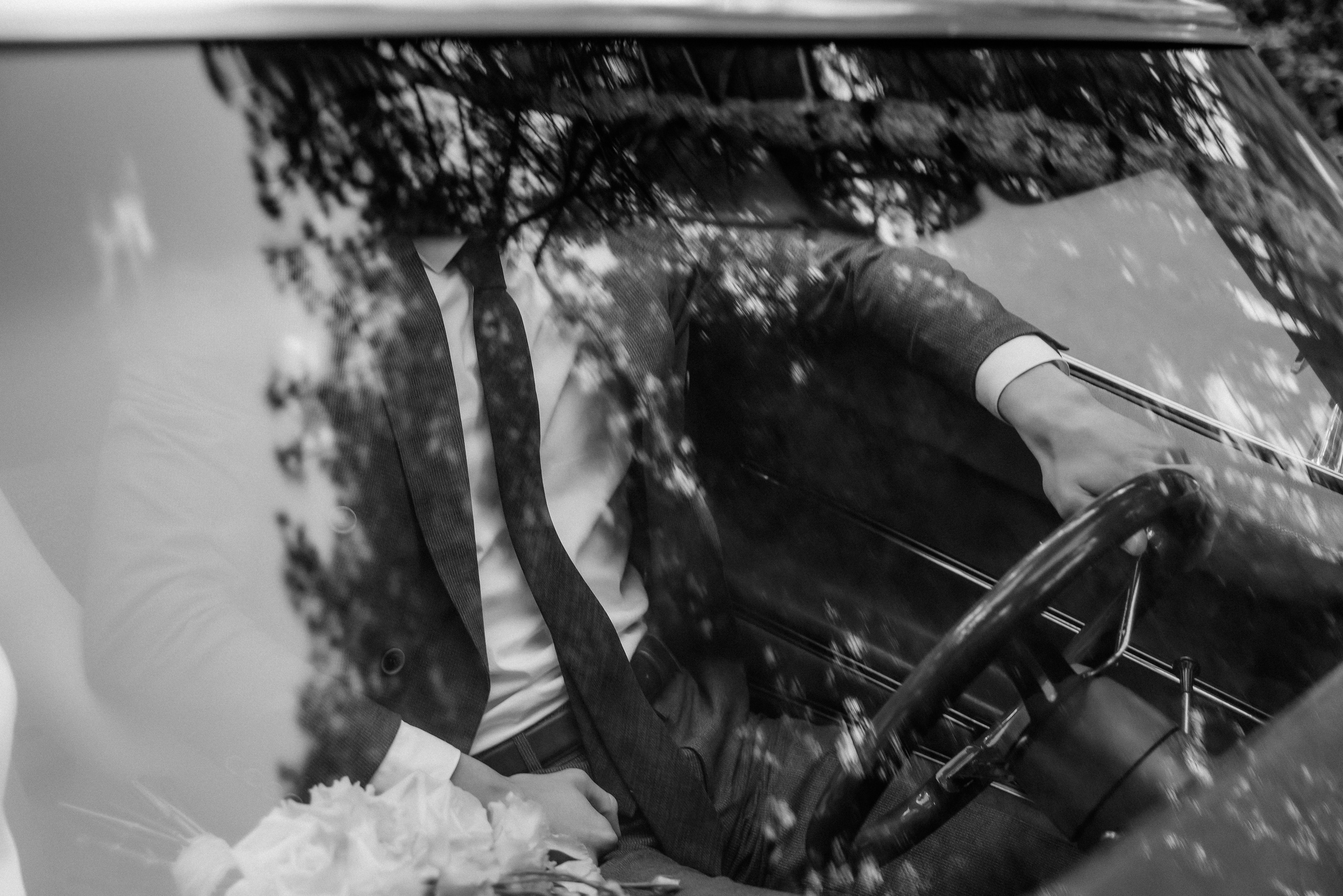 Ялта. Дача Чехова. Свадебный фотограф Анна Хочева