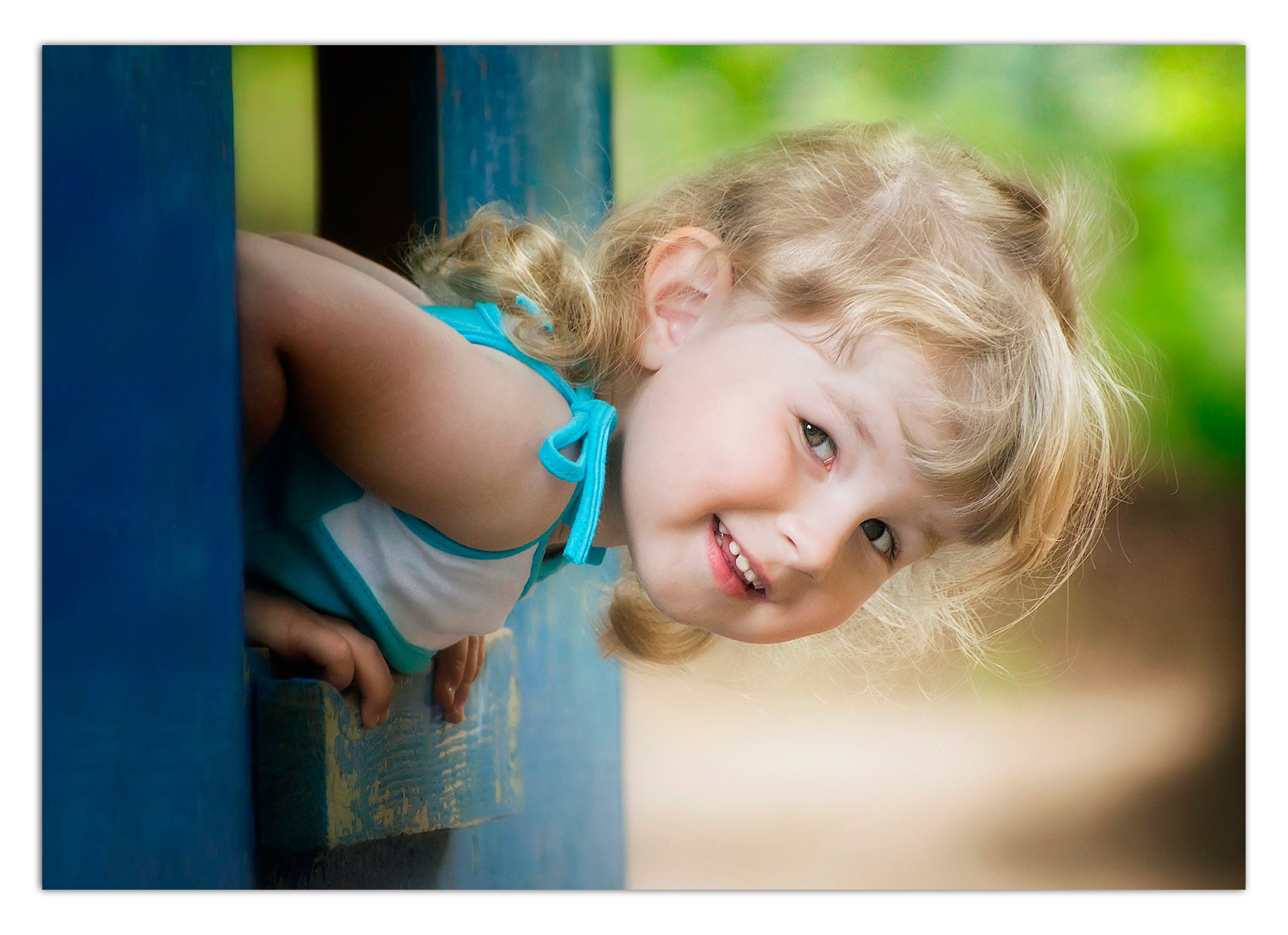 Детская прогулочная фотосъёмка. Детский и семейный фотограф в Кирове Аня Шутова