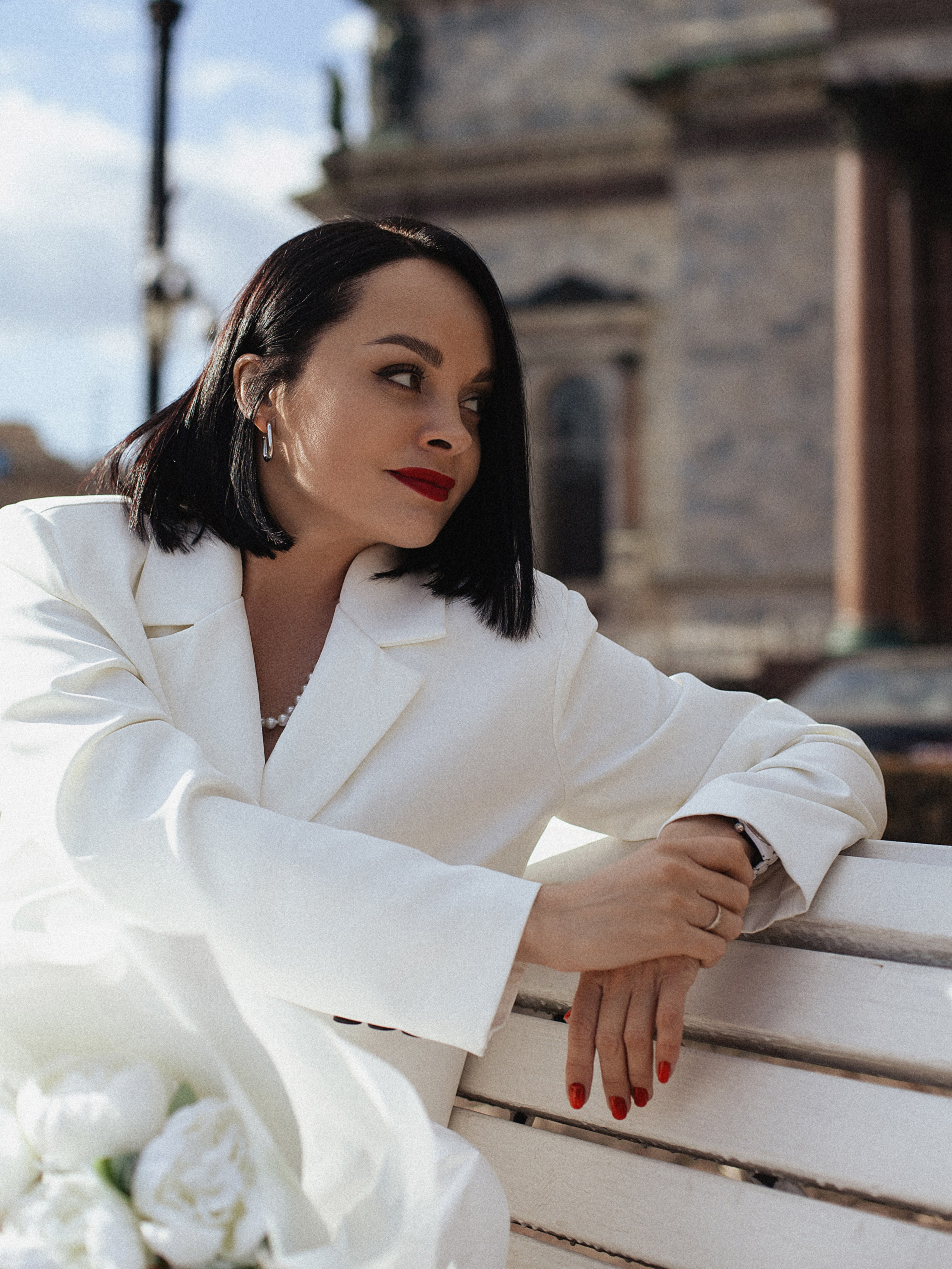 Оксана. Фотограф в санкт-Петербурге Макиенко Анастасия