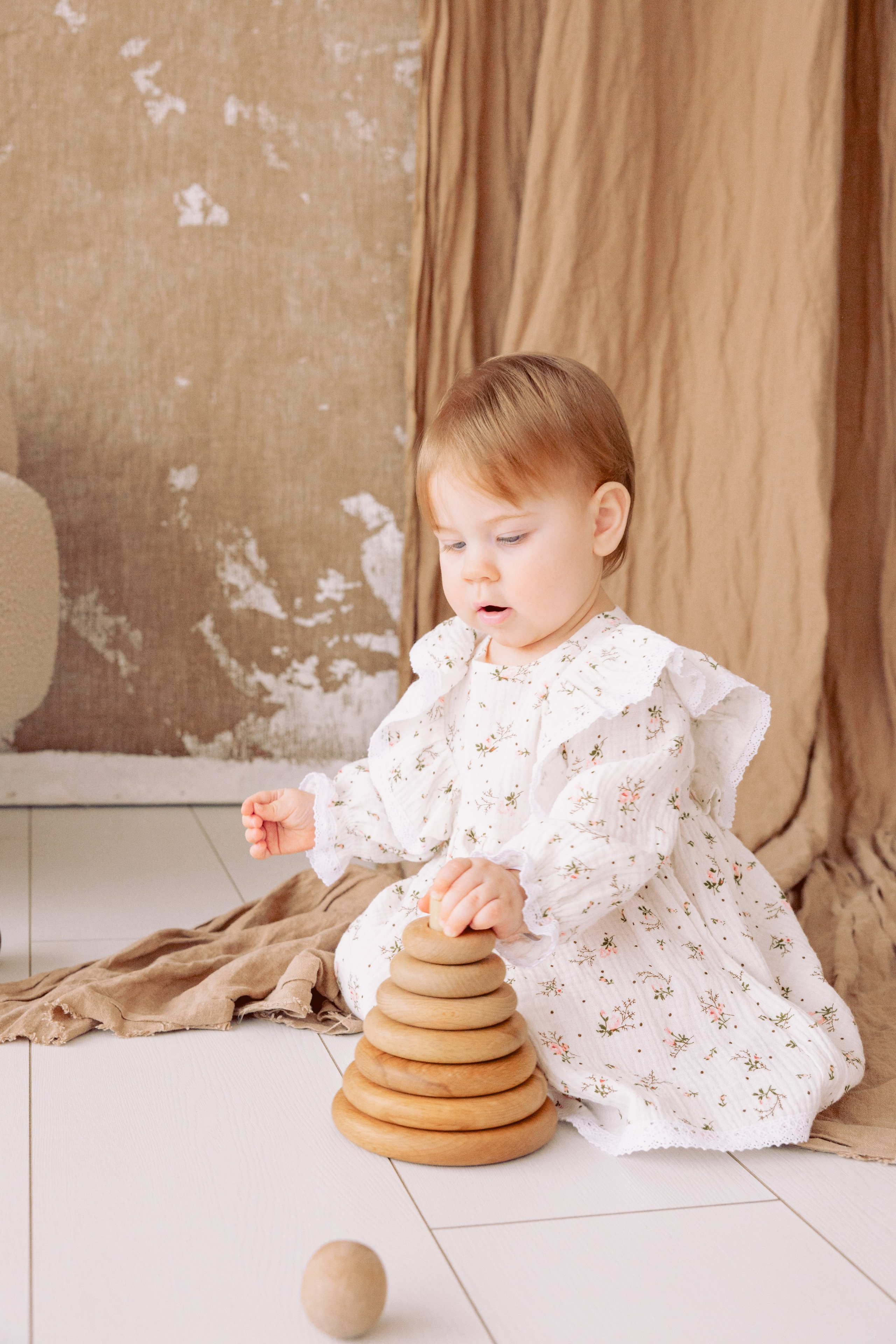 Детская фотосессия. Фотограф в Казани Ольга Яшина