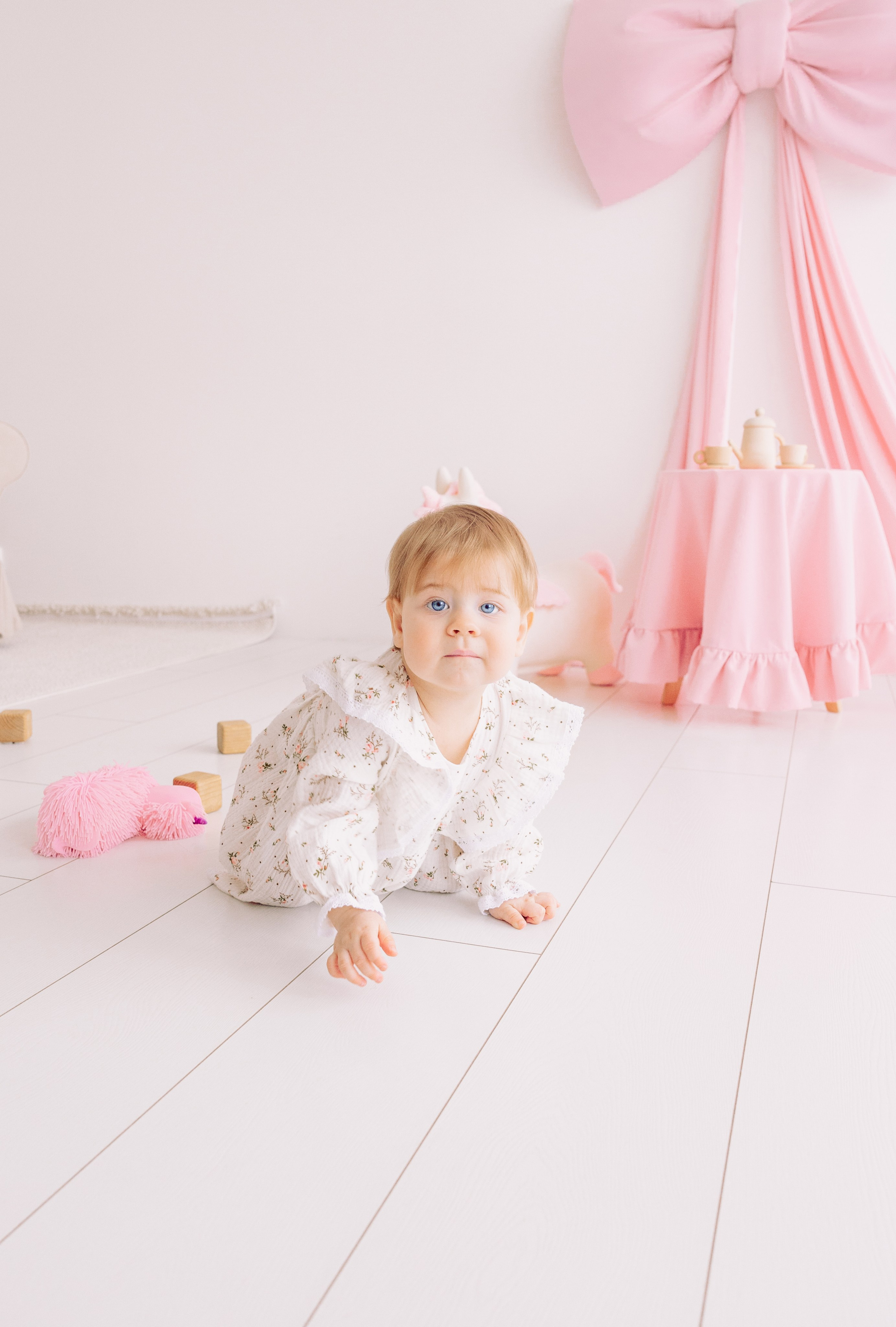 Детская фотосессия. Фотограф в Казани Ольга Яшина