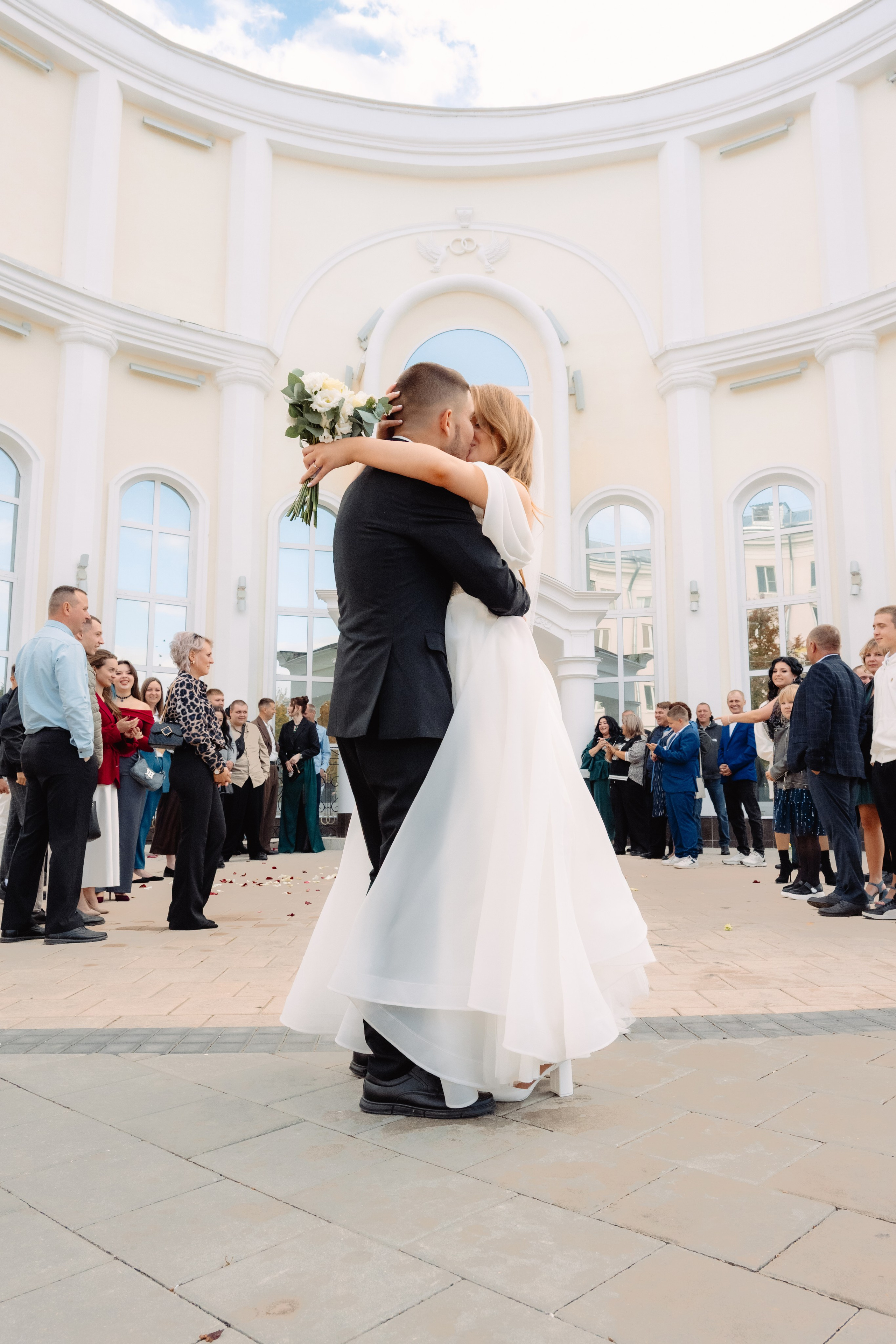 Мария Дмитрий