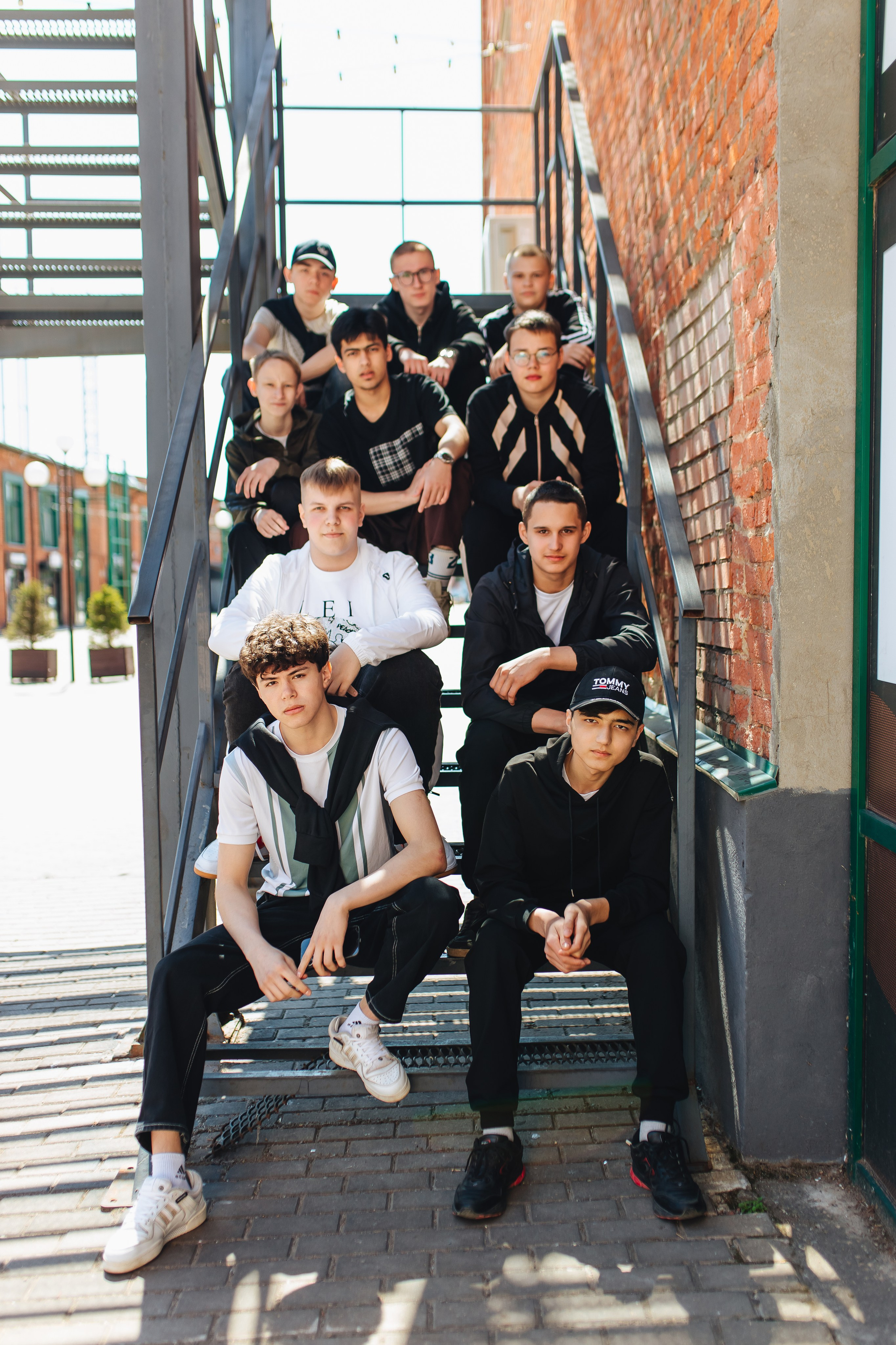 11 класс, Ликерка. Свадебный и семейный фотограф в Туле и области Маша Костина