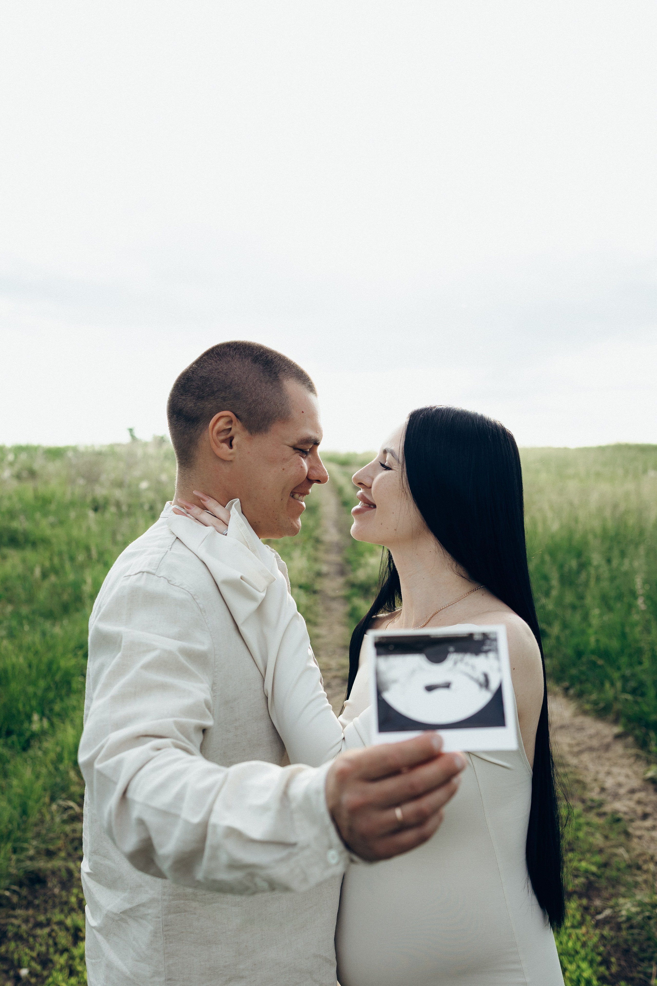 Стас и Настя. Семейный фотограф новорожденных УФА Гульнара Зиновьева