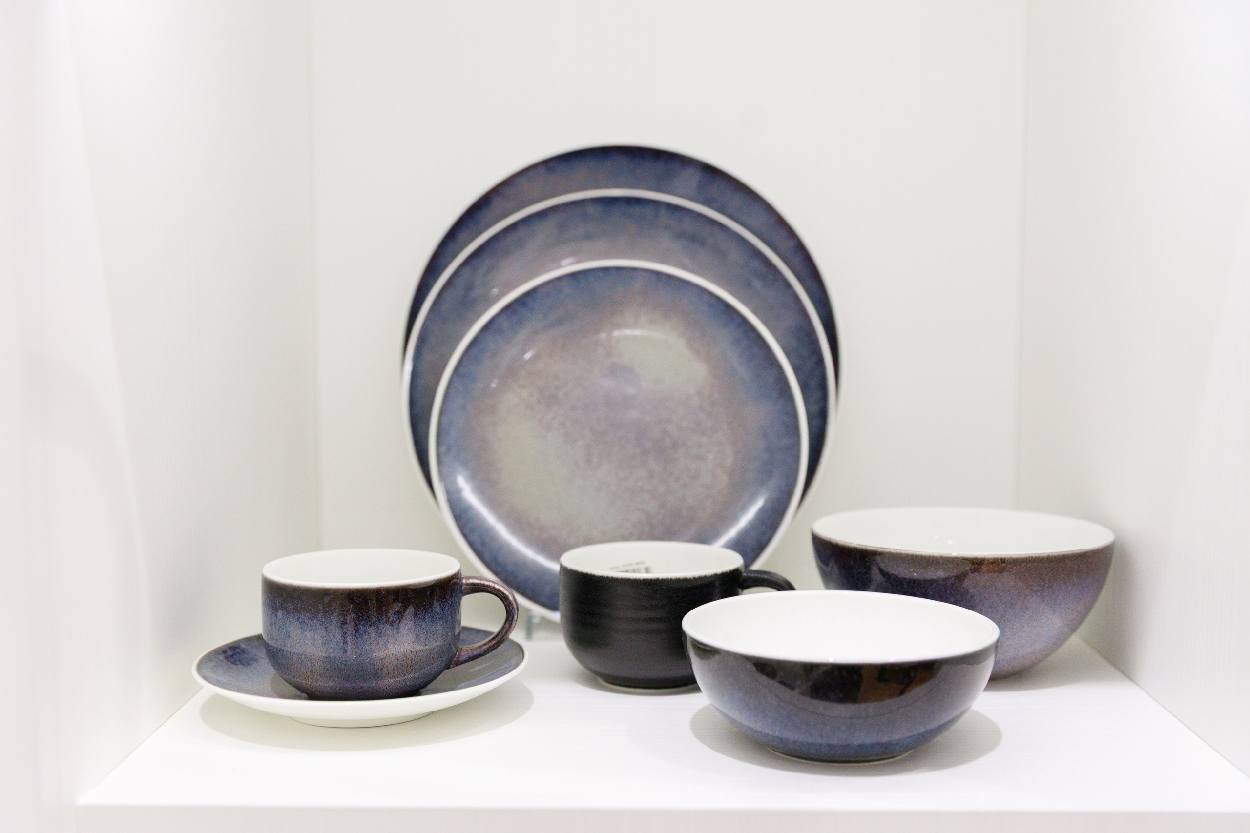 Открытие салона Home Decor. Репортажный фотограф в Новосибирске Алена Помазунова