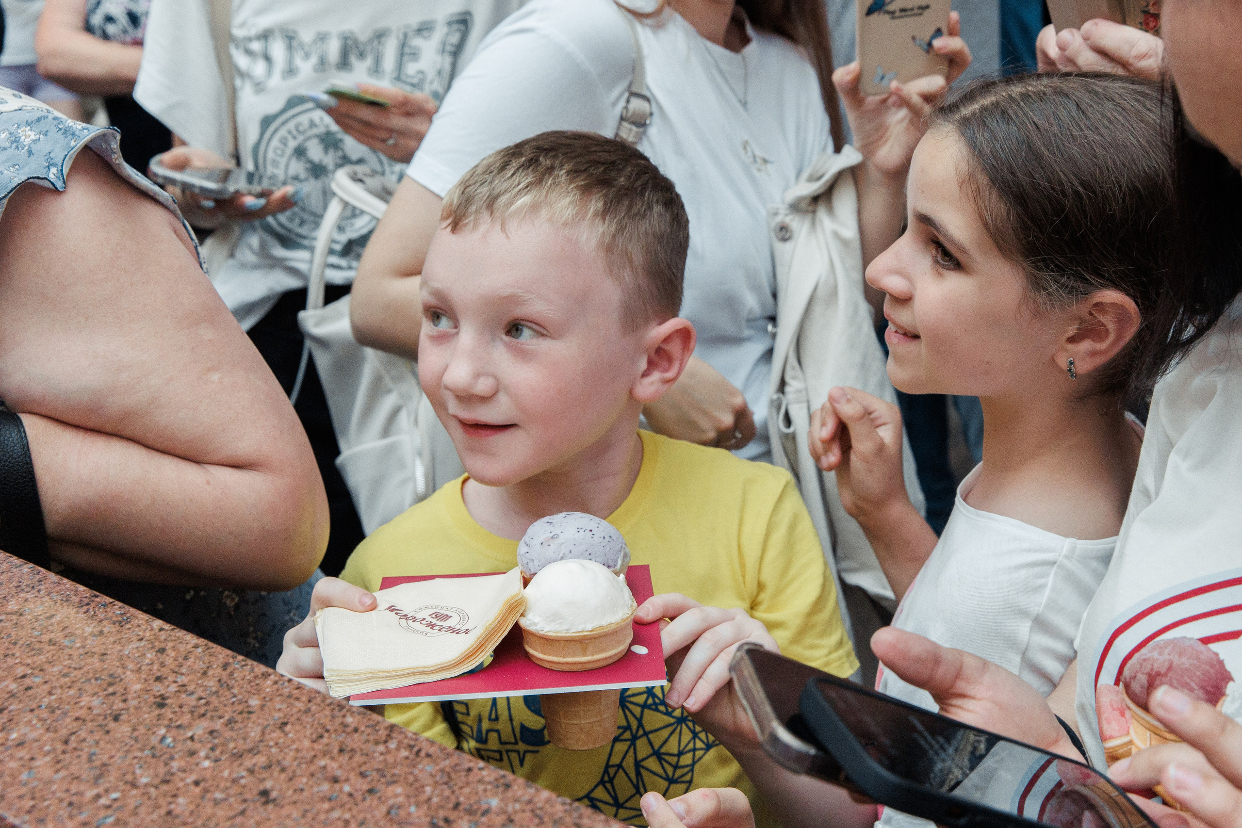 Фонд Хабенского ГУМ. Леся Гаранина. Семейный фотограф/видеограф Москва и область